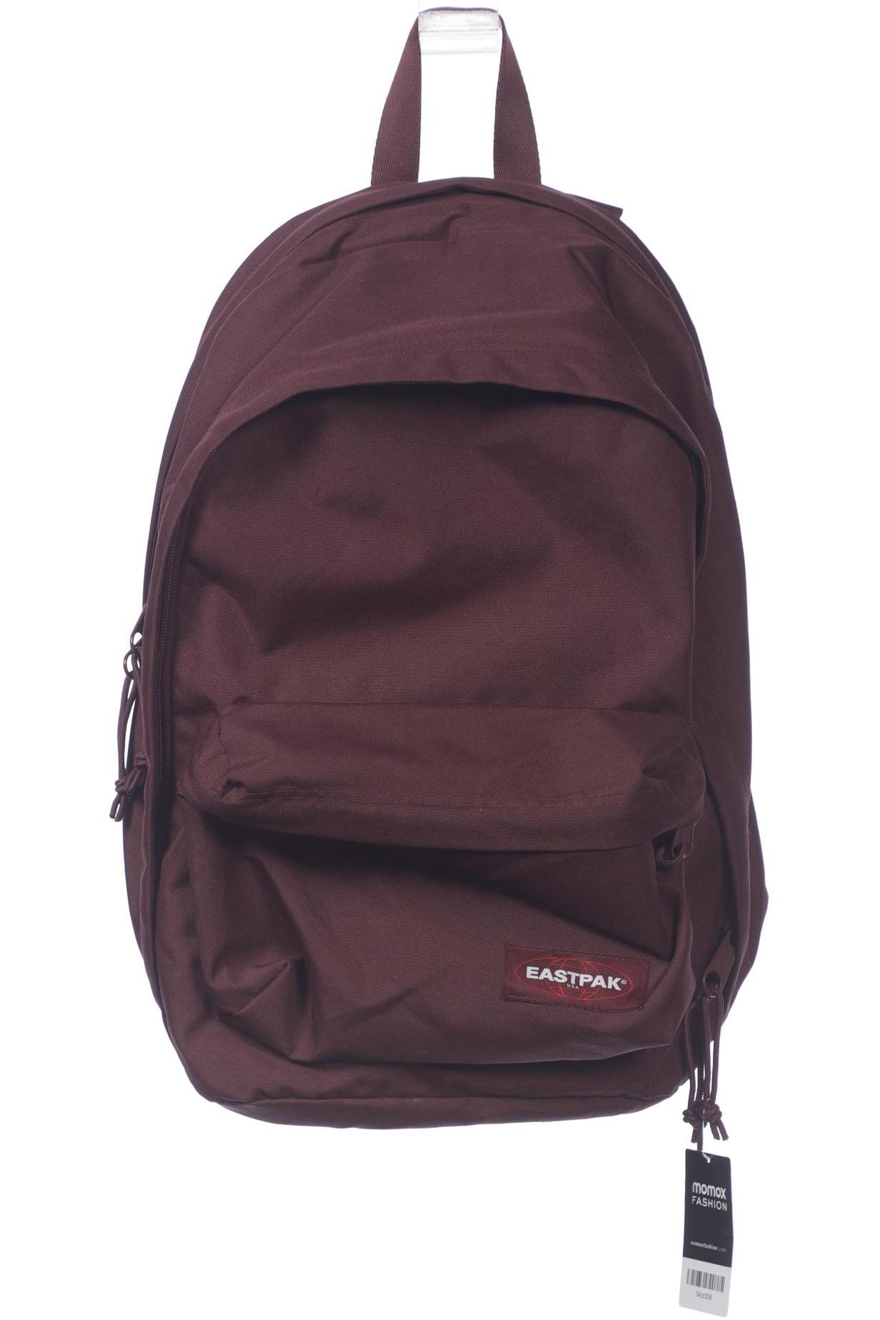 

Eastpak Damen Rucksack, bordeaux, Gr.