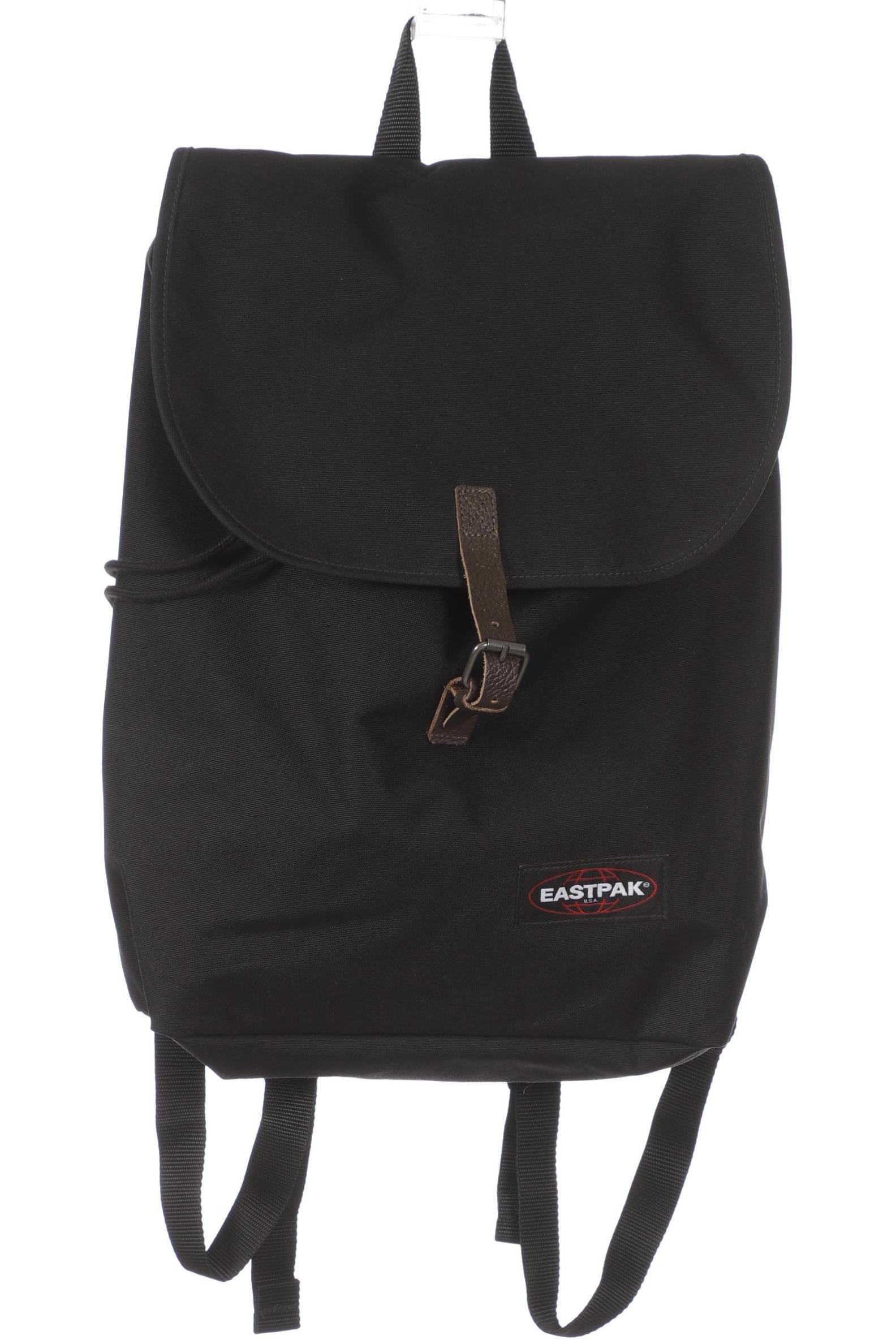 

Eastpak Damen Rucksack, schwarz, Gr.