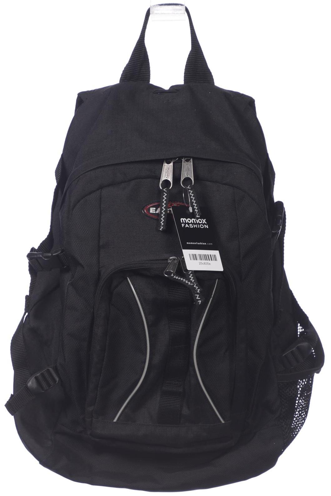 

Eastpak Damen Rucksack, schwarz