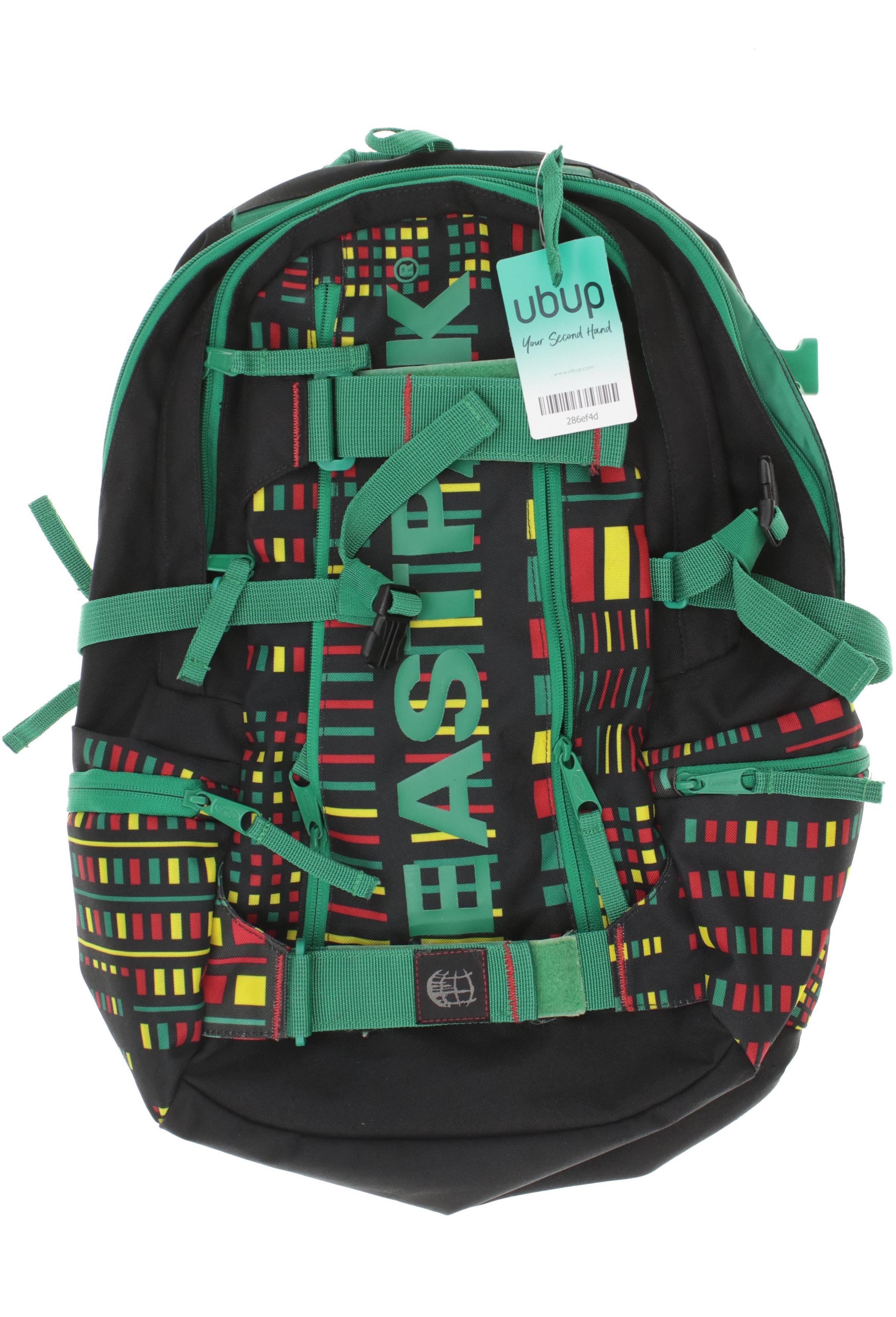 

Eastpak Damen Rucksack, schwarz, Gr.