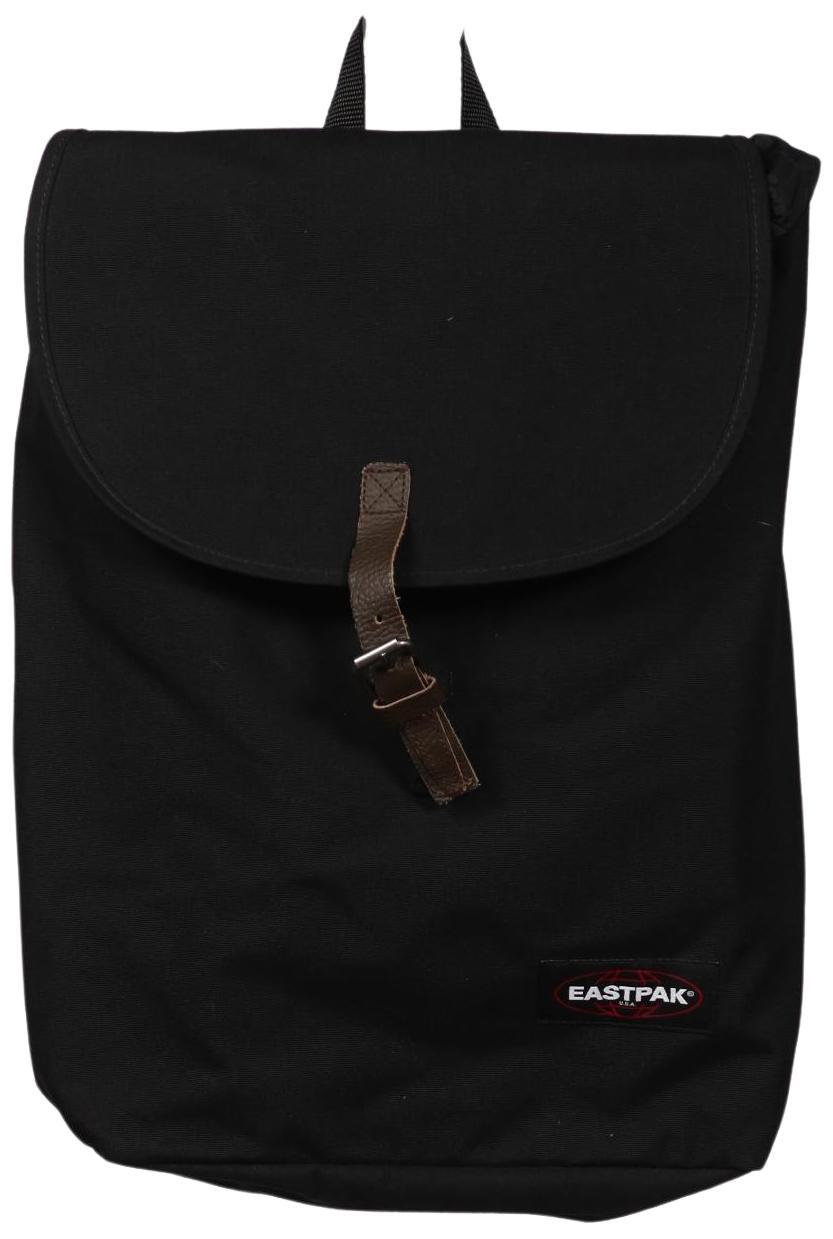 

Eastpak Damen Rucksack, schwarz, Gr.