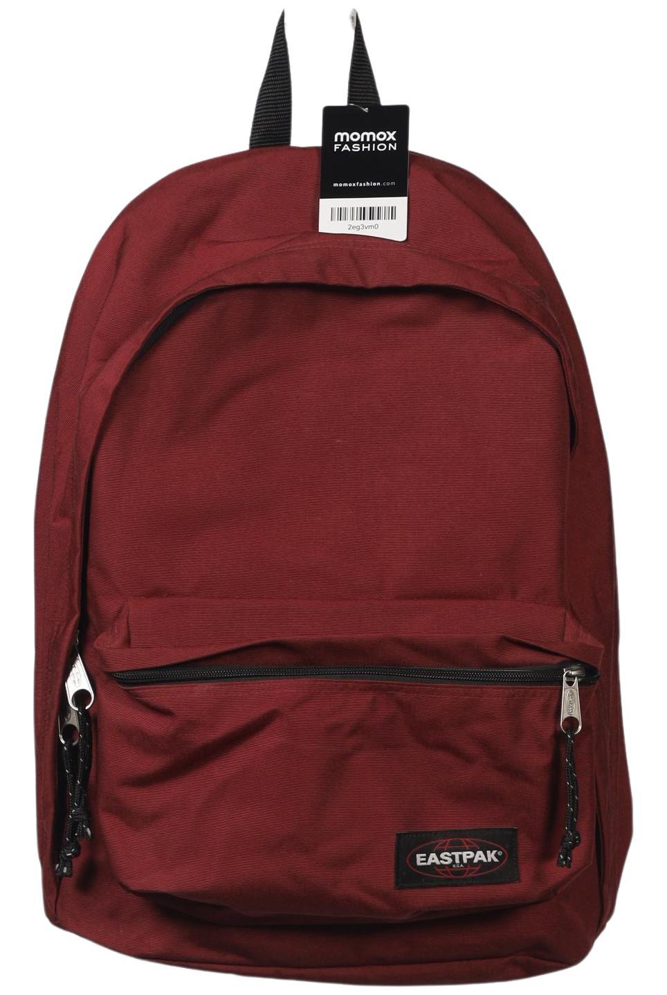 

Eastpak Damen Rucksack, rot, Gr.