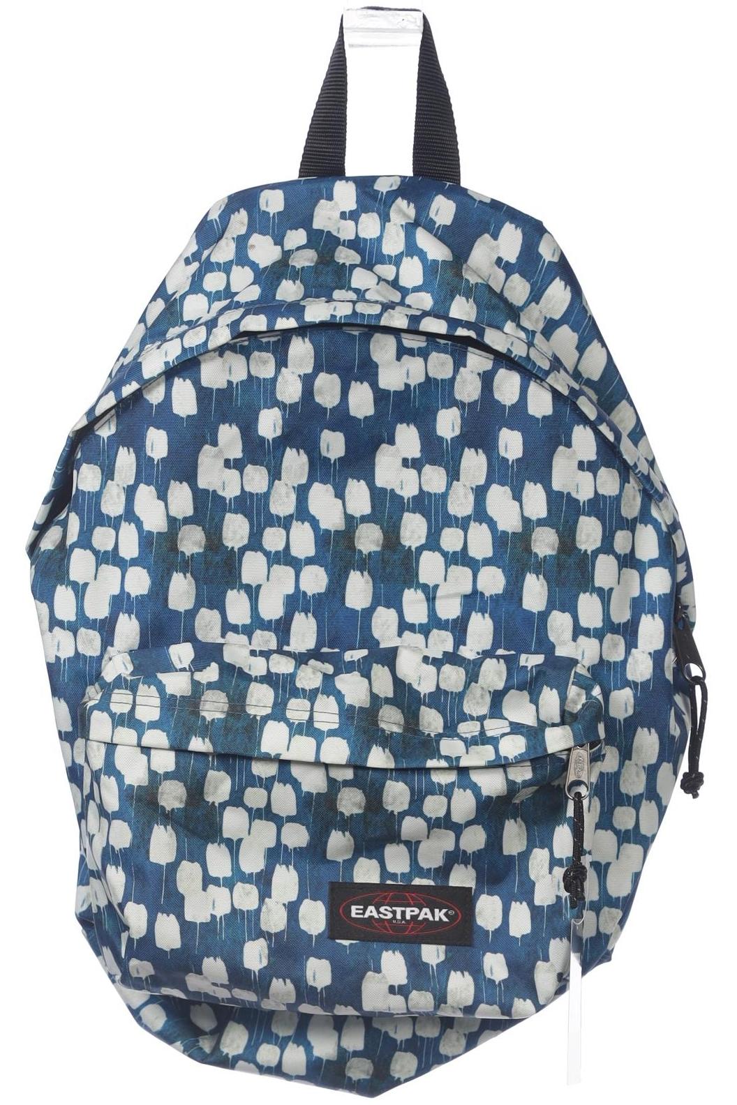 

Eastpak Damen Rucksack, blau, Gr.