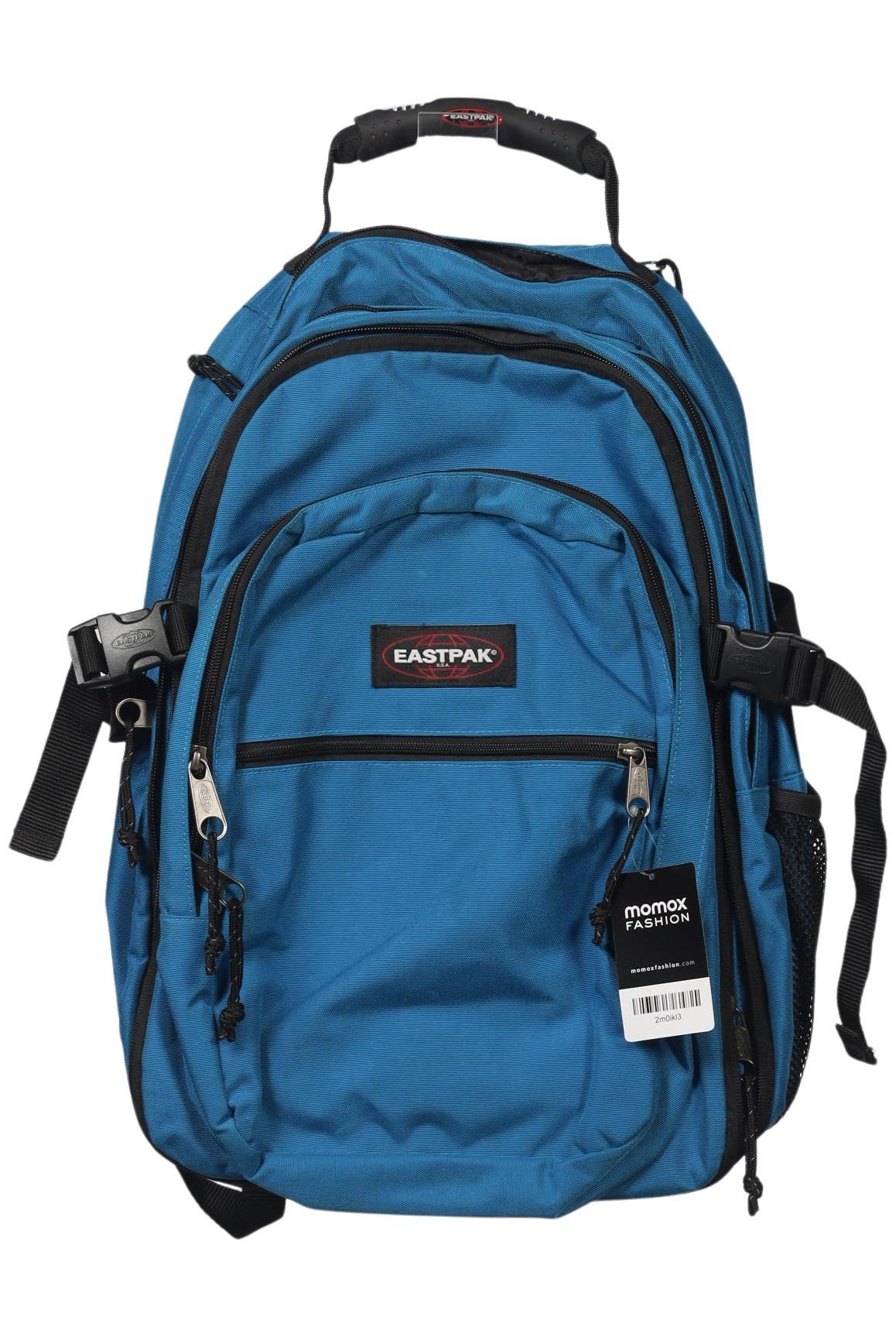 

Eastpak Damen Rucksack, blau, Gr.