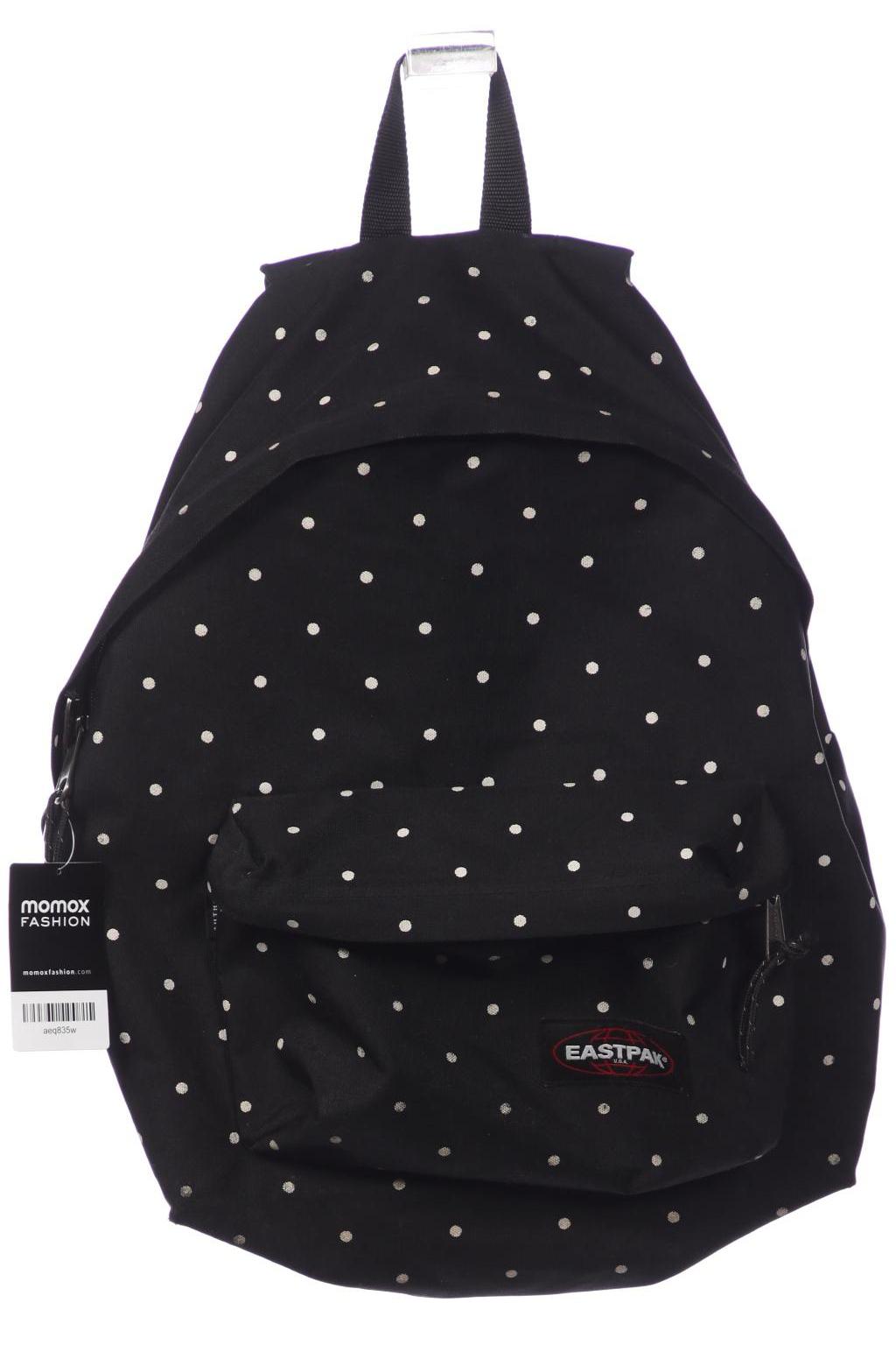 

Eastpak Damen Rucksack, schwarz, Gr.