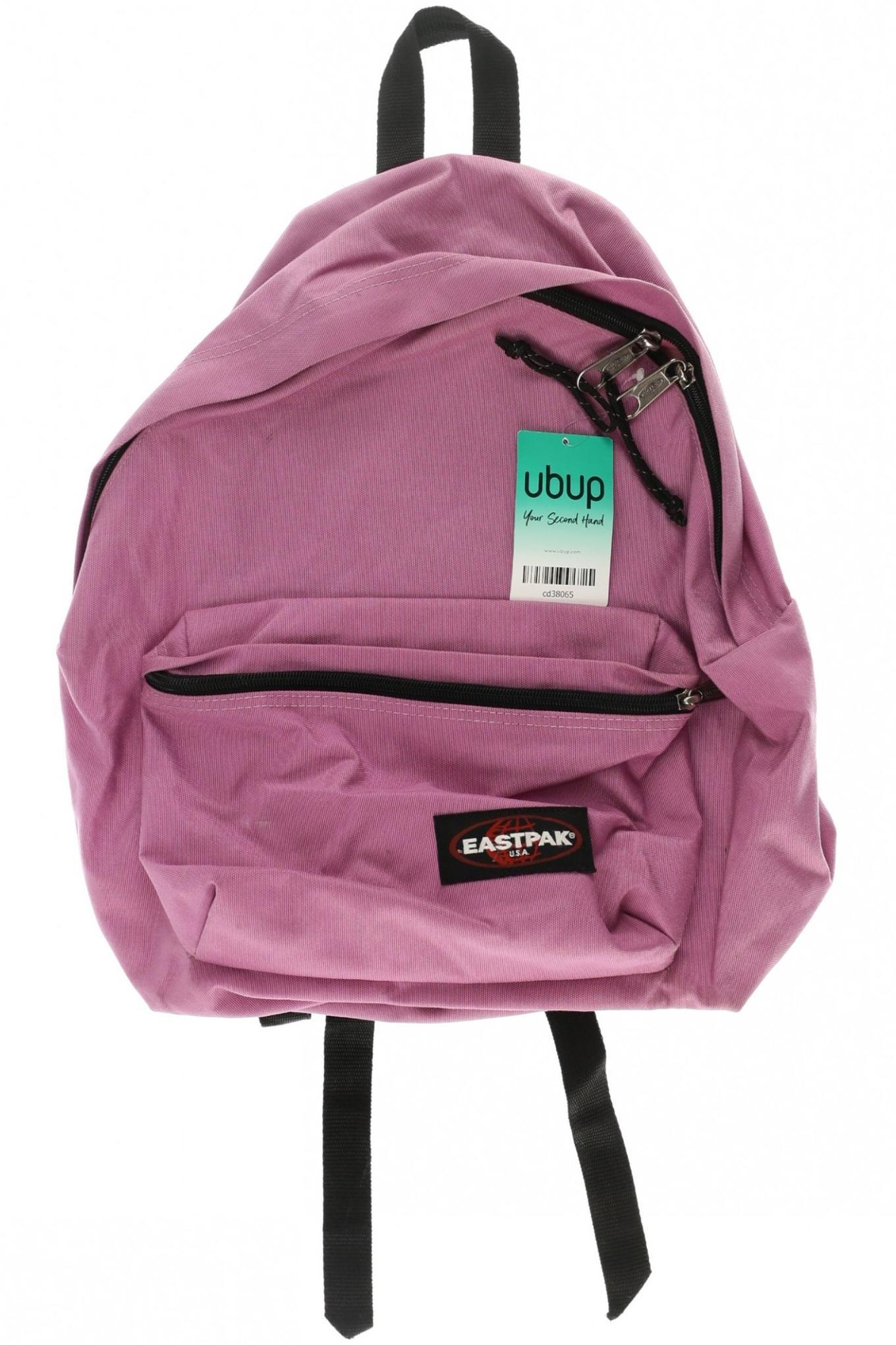 

Eastpak Damen Rucksack, pink, Gr.