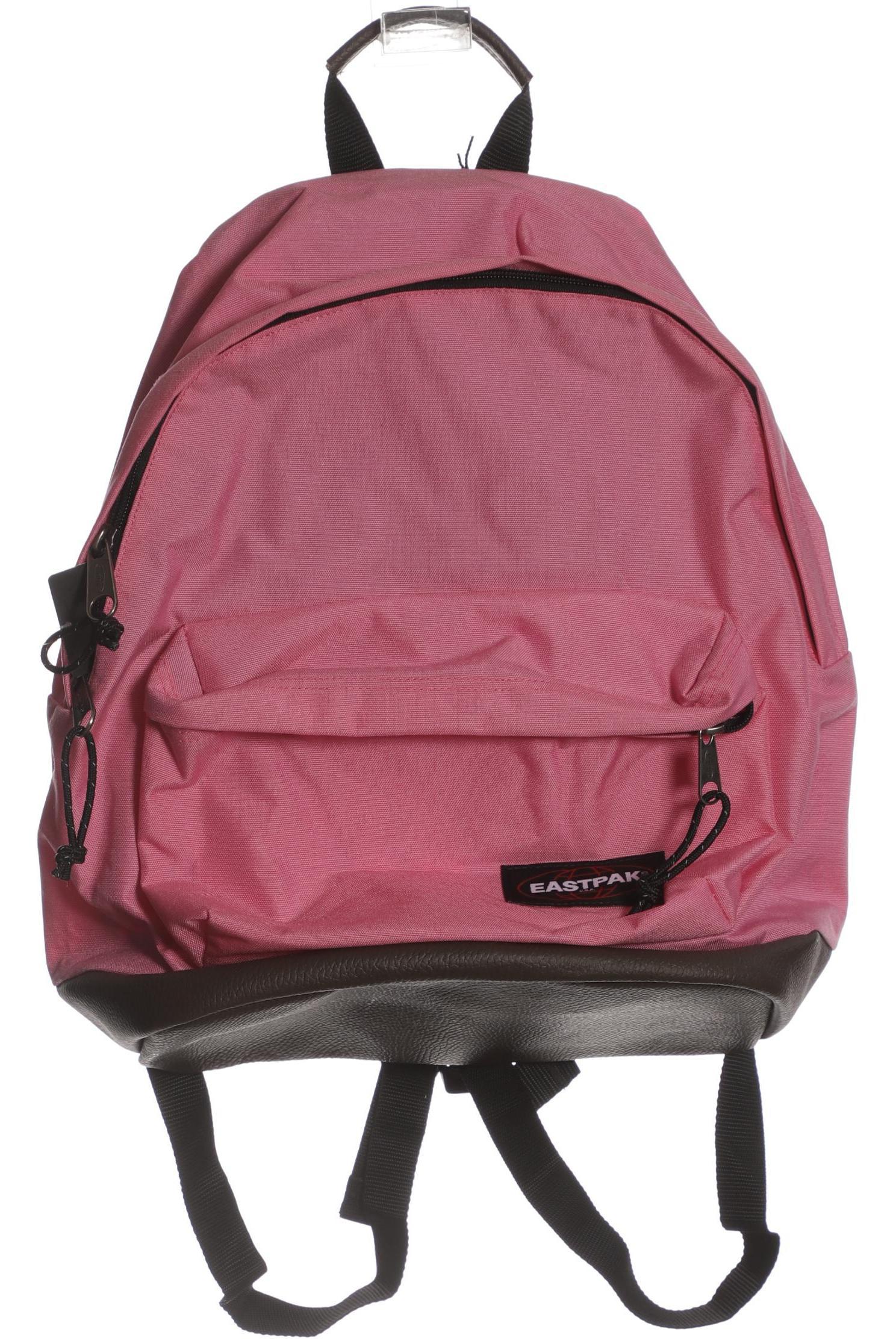 

Eastpak Damen Rucksack, pink, Gr.
