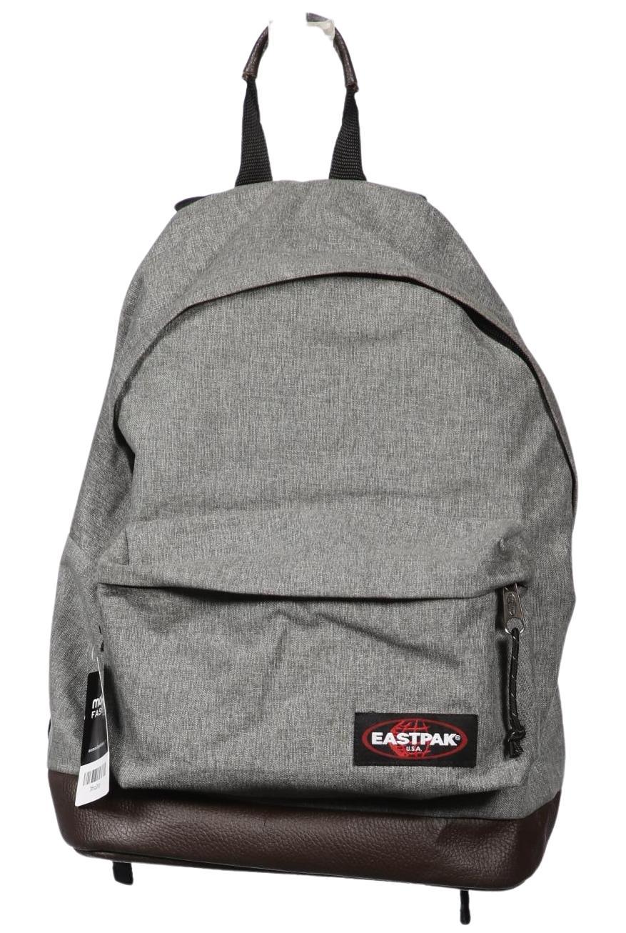 

Eastpak Damen Rucksack, grau, Gr.