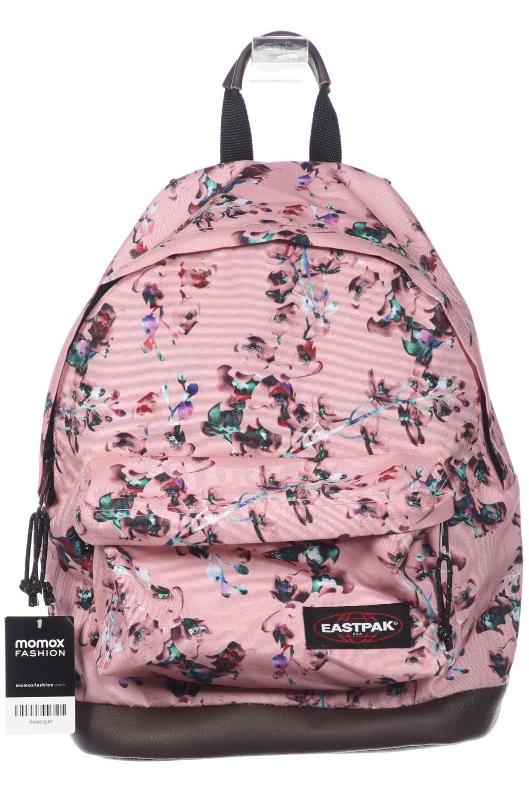

Eastpak Damen Rucksack, pink, Gr.