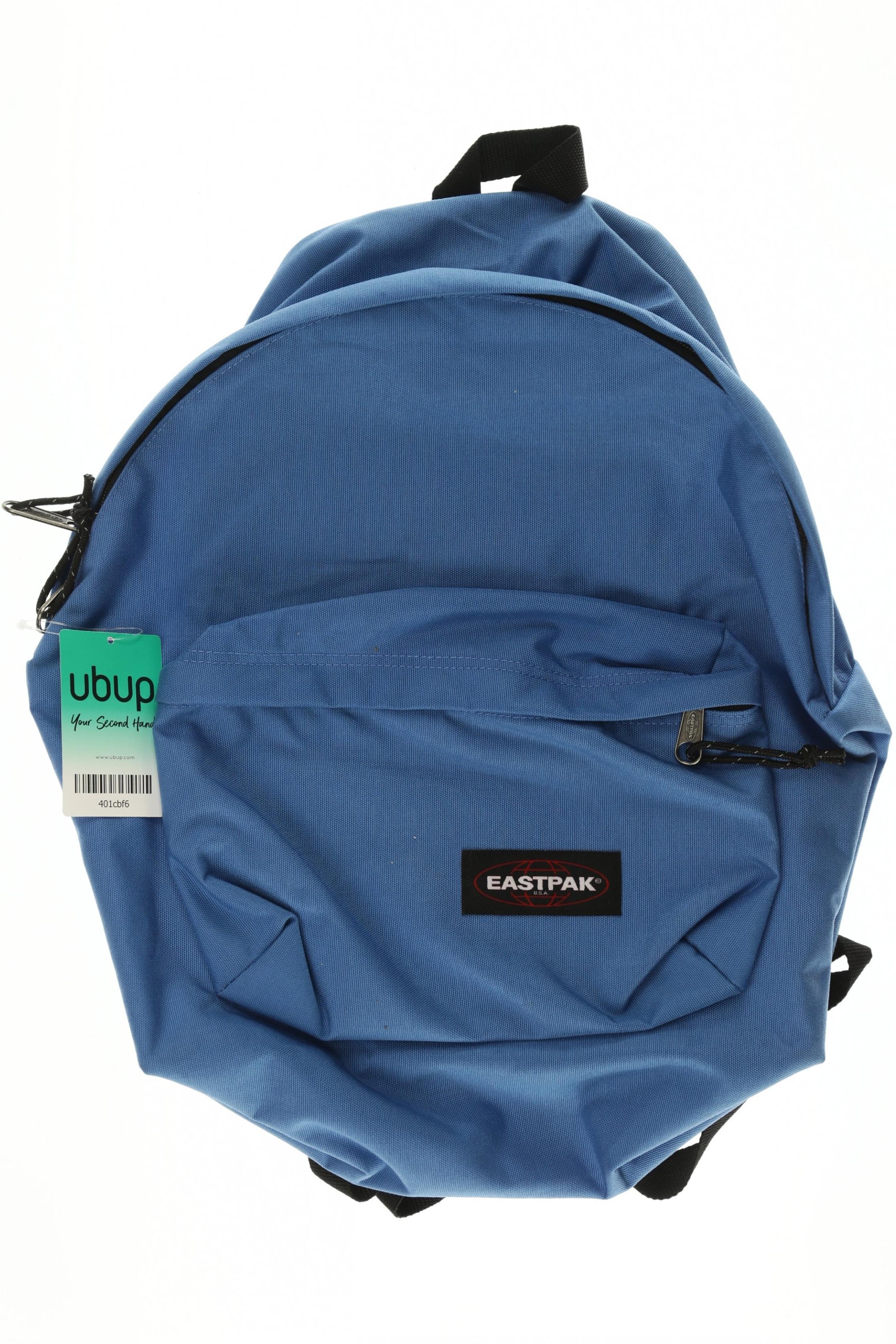 

Eastpak Damen Rucksack, blau, Gr.