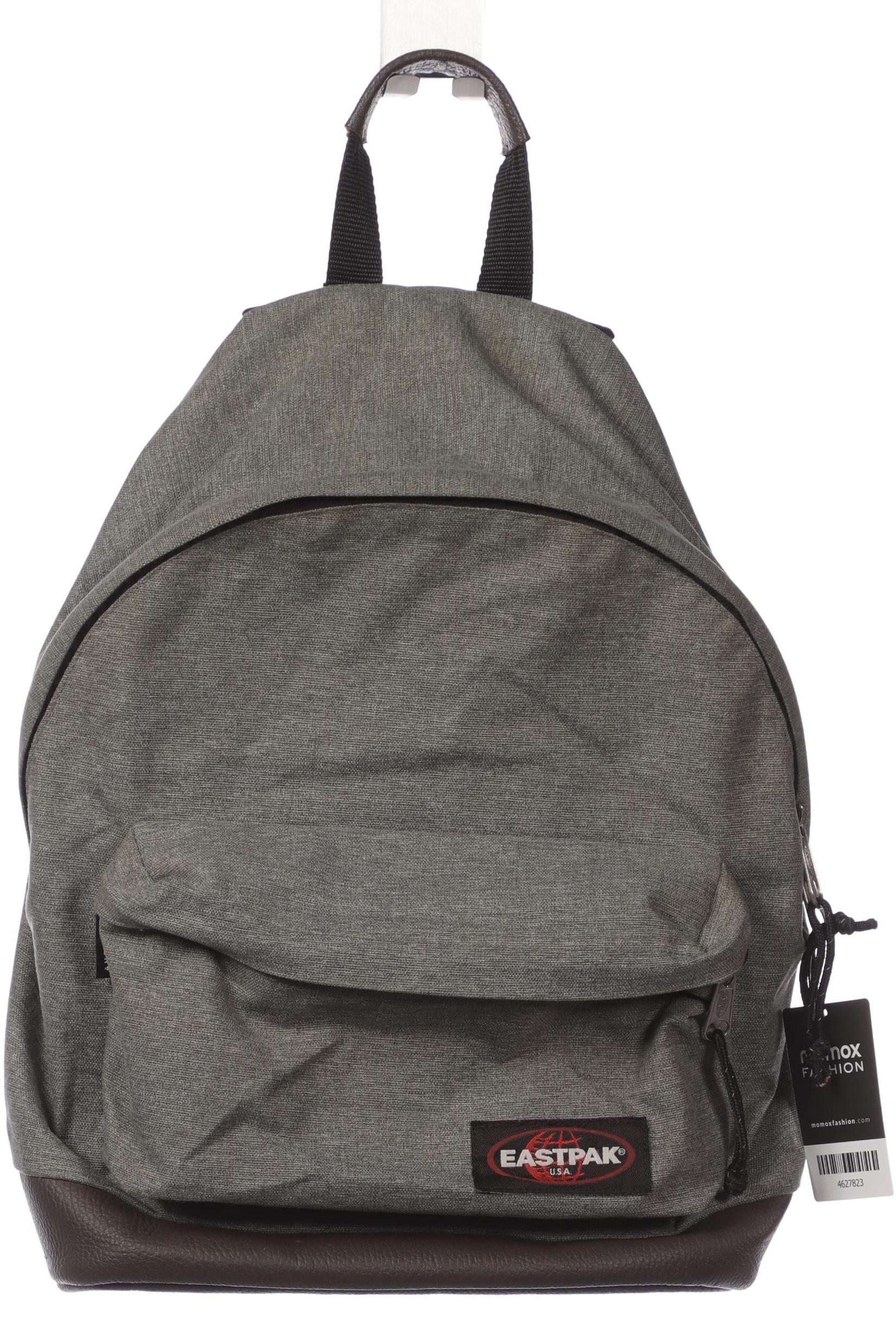 

Eastpak Damen Rucksack, grau, Gr.