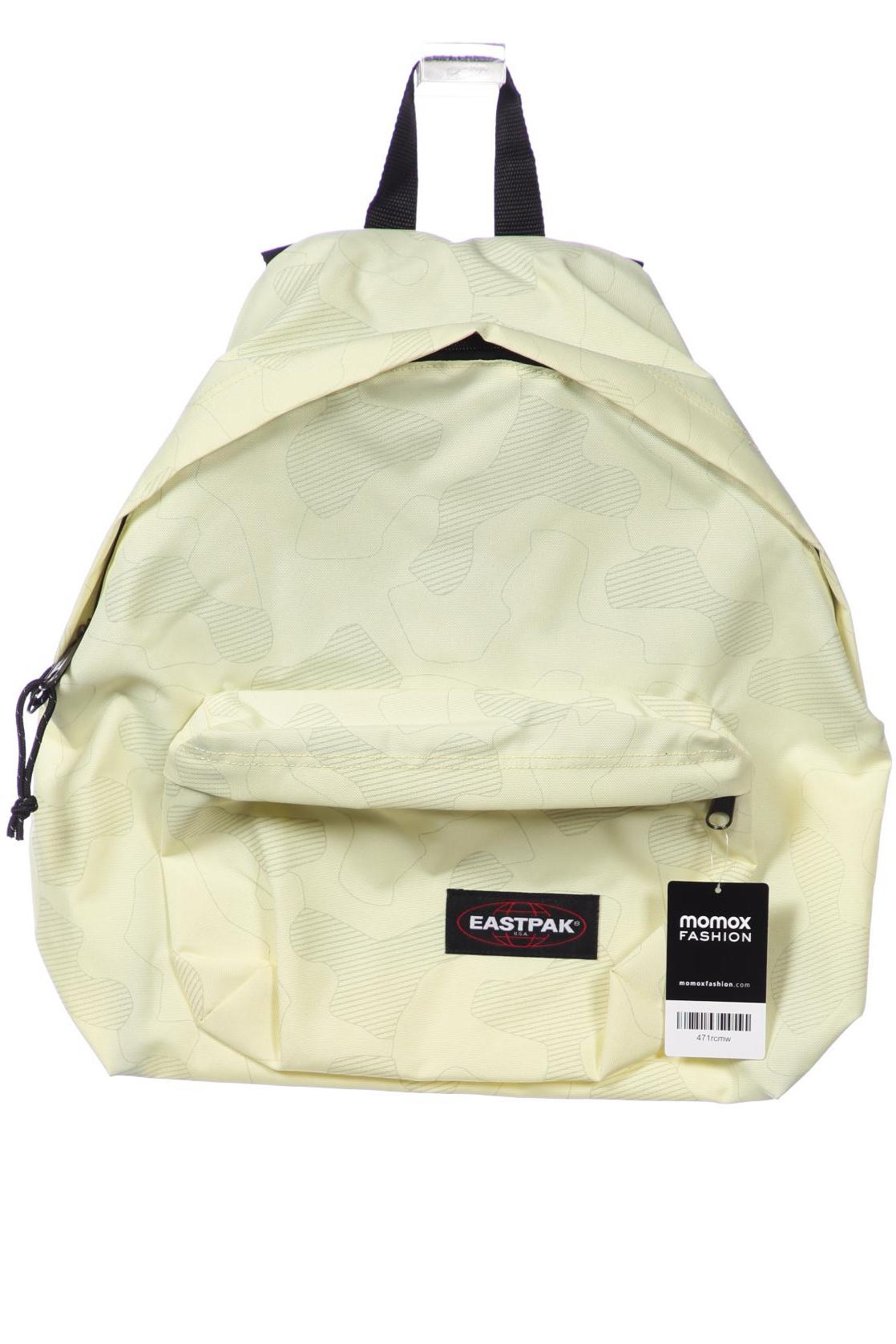 

Eastpak Damen Rucksack, gelb