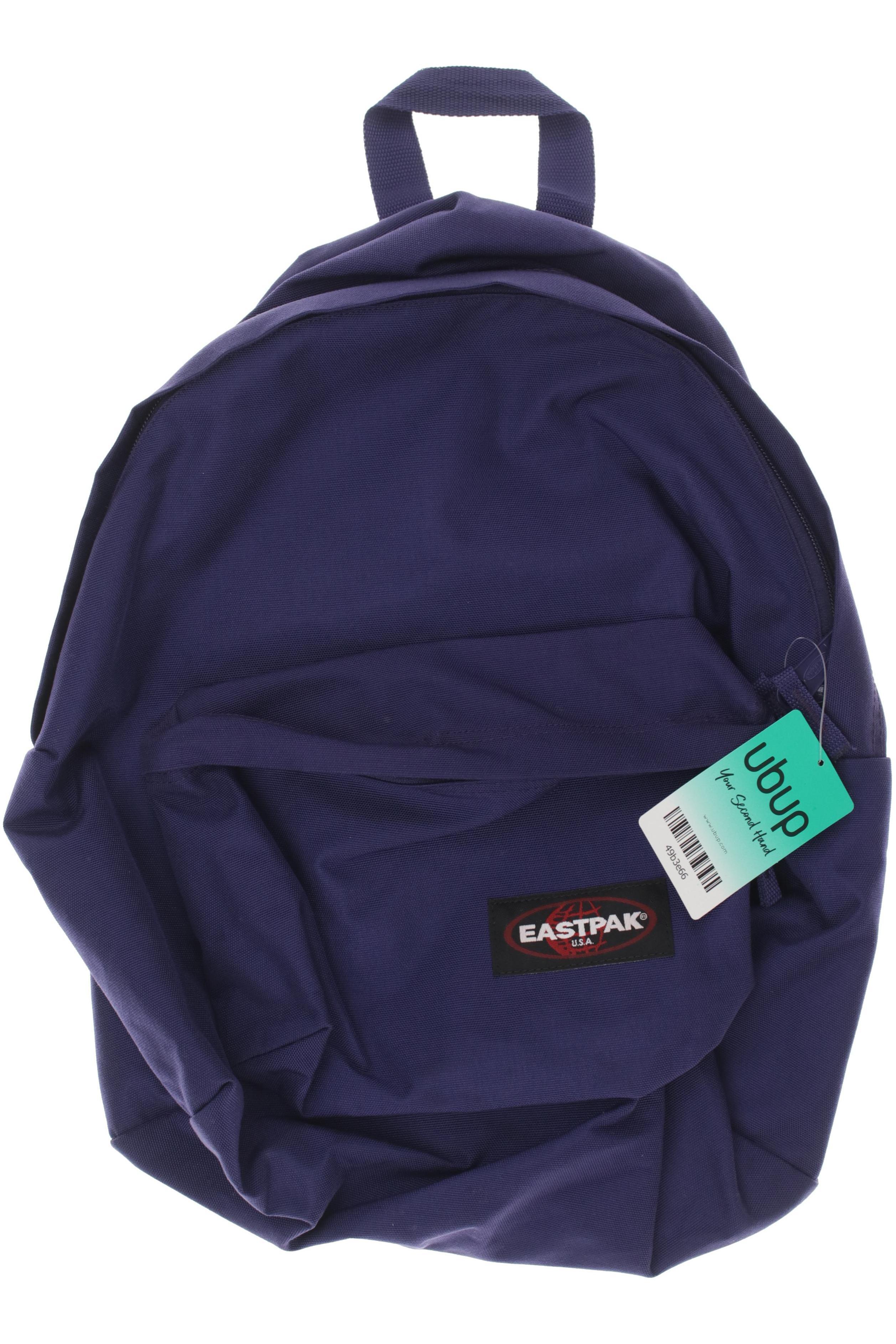 

Eastpak Damen Rucksack, lila, Gr.