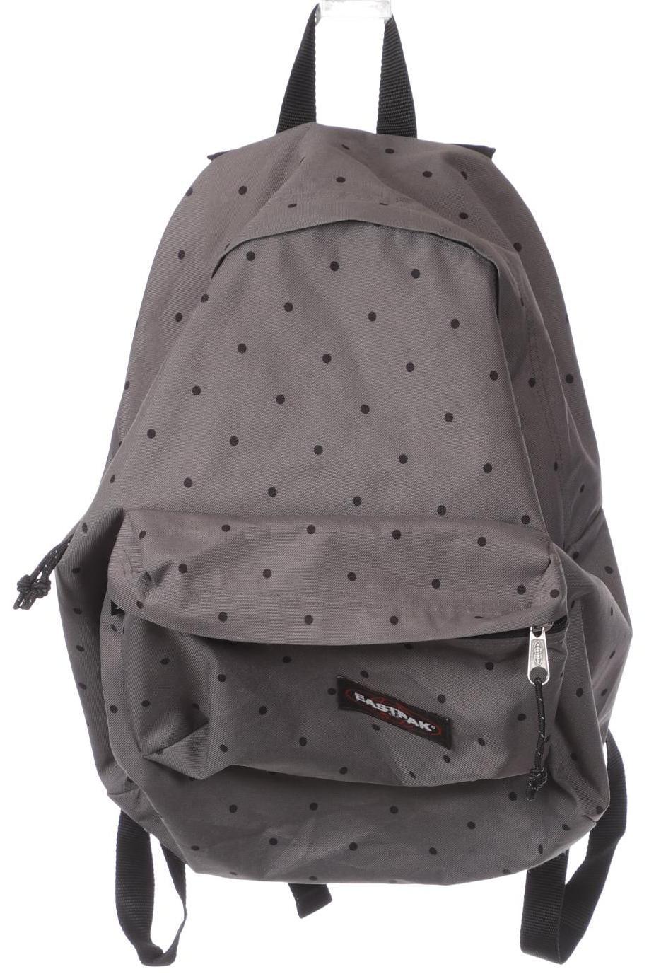 

Eastpak Damen Rucksack, grau, Gr.