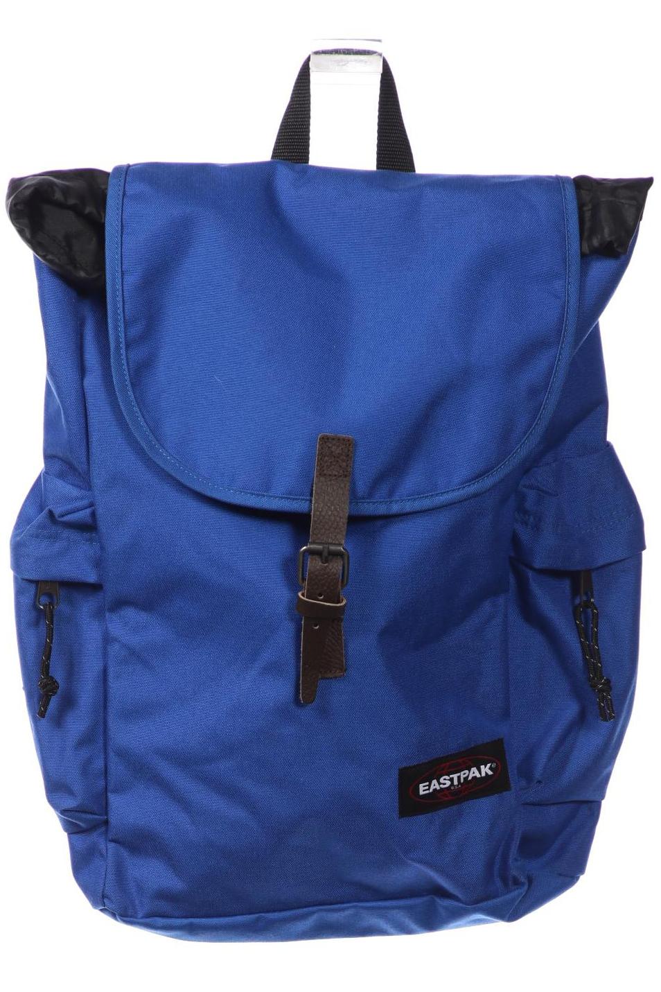 

Eastpak Damen Rucksack, blau, Gr.