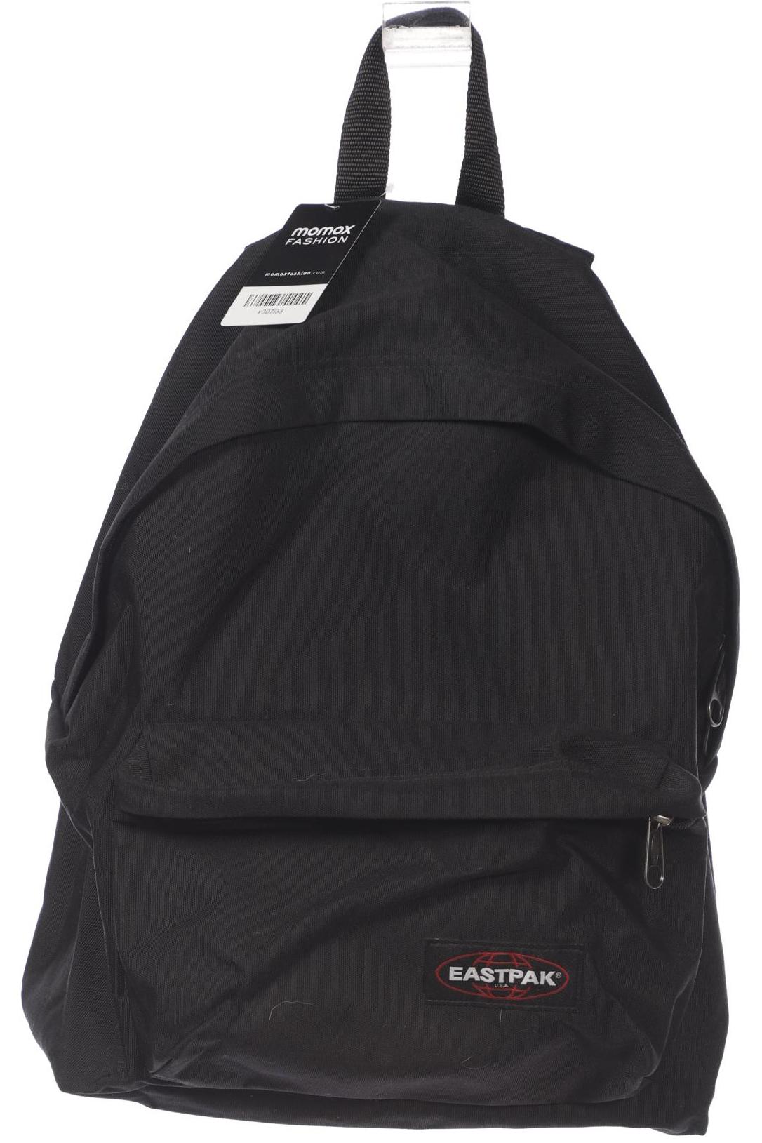 

Eastpak Damen Rucksack, schwarz