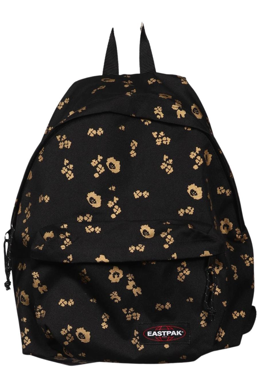 

Eastpak Damen Rucksack, schwarz, Gr.