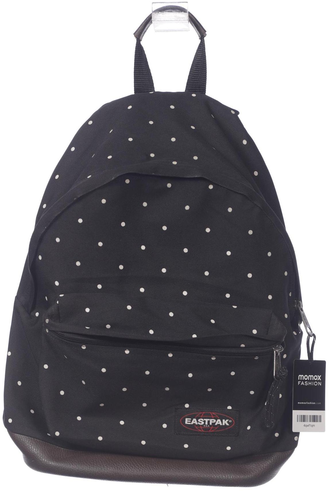 

Eastpak Damen Rucksack, schwarz, Gr.