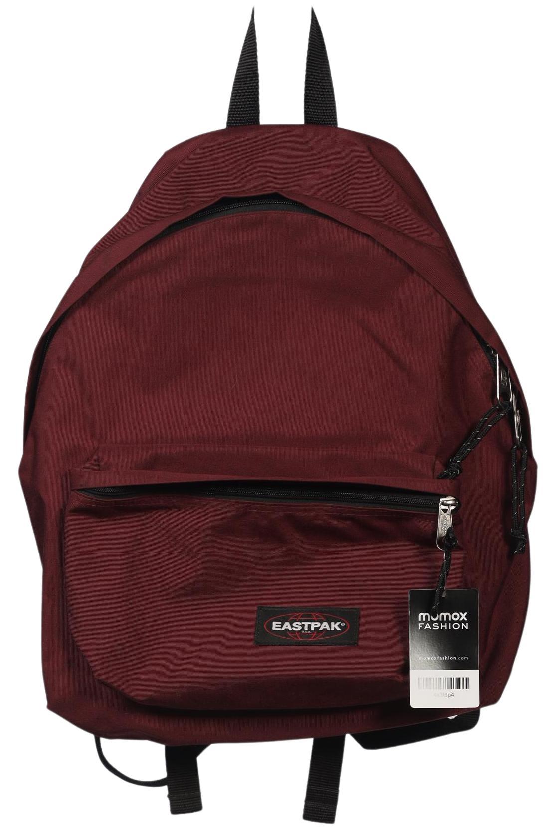 

Eastpak Damen Rucksack, bordeaux, Gr.