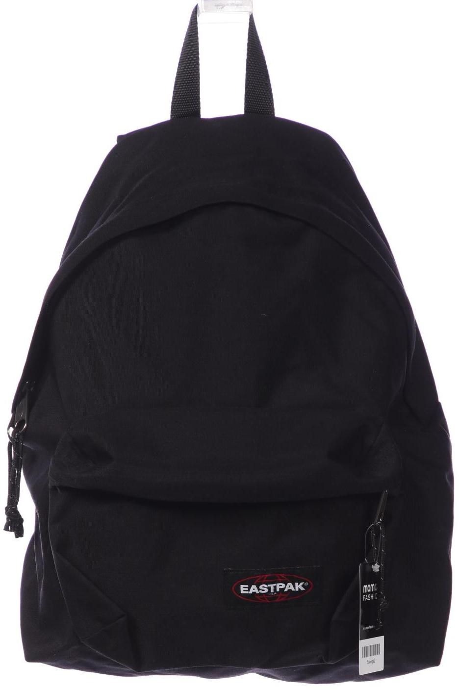 

Eastpak Damen Rucksack, schwarz, Gr.