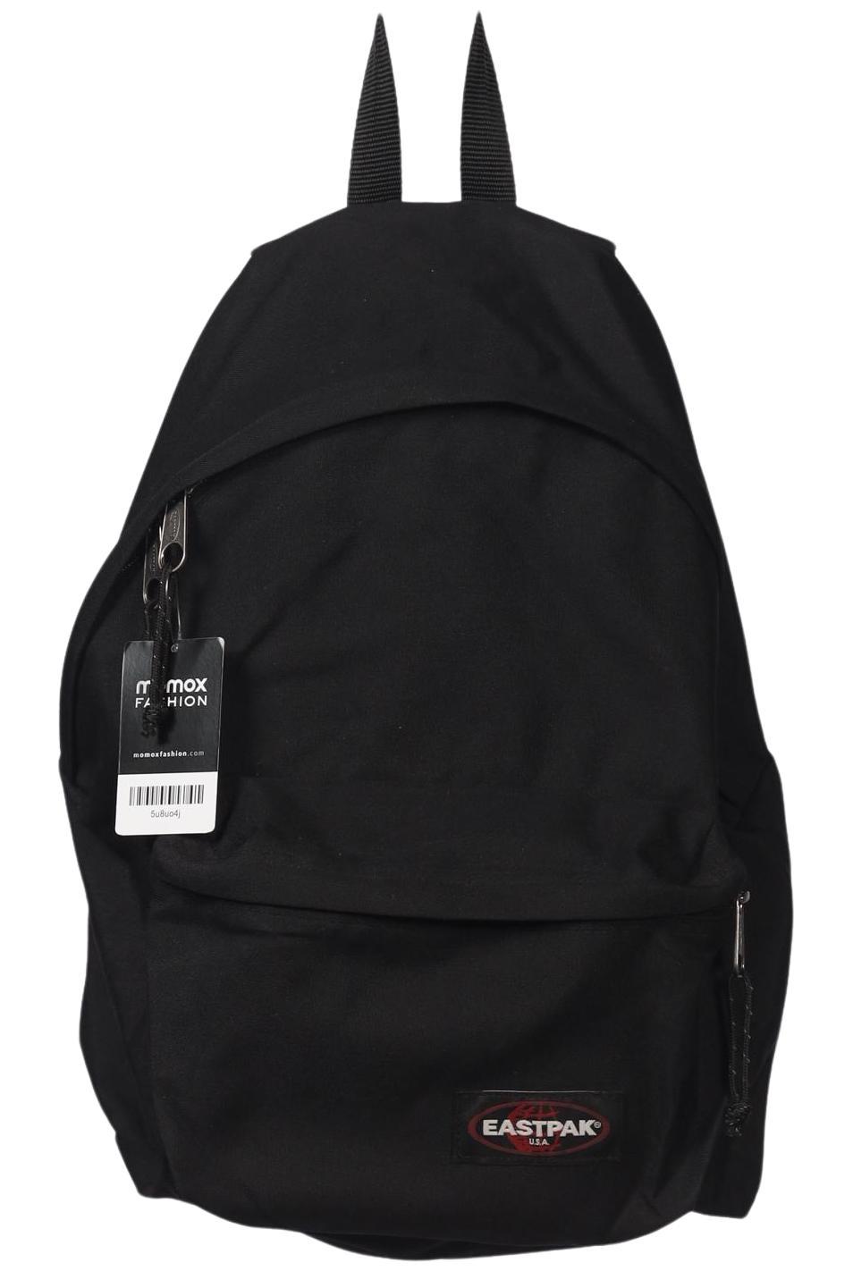 

Eastpak Damen Rucksack, schwarz, Gr.