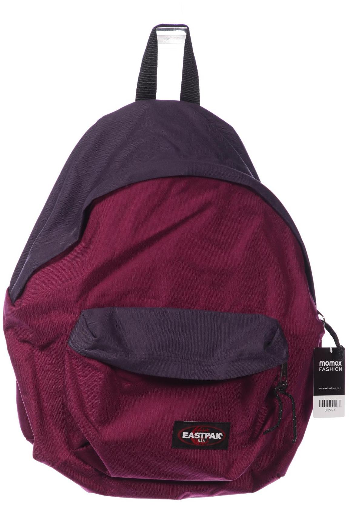 

Eastpak Damen Rucksack, pink, Gr.