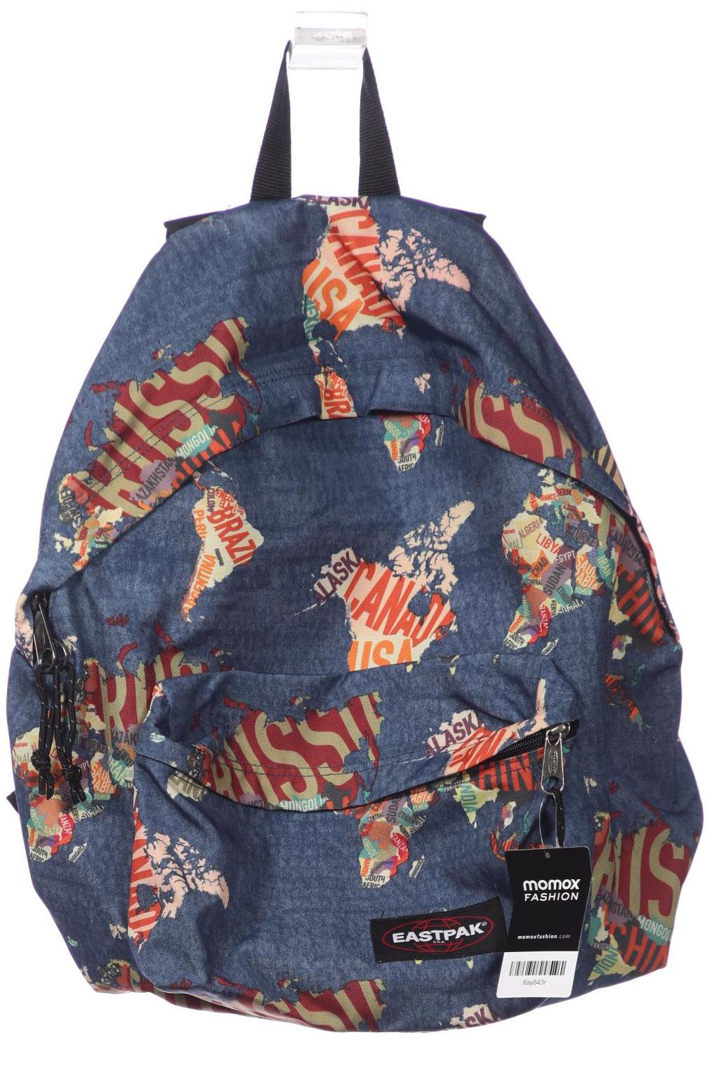 

Eastpak Damen Rucksack, mehrfarbig, Gr.