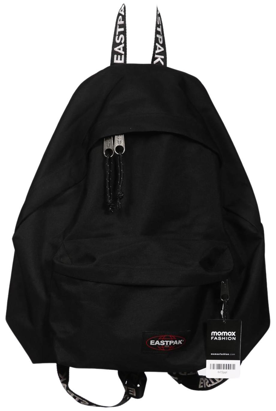 

Eastpak Damen Rucksack, schwarz, Gr.