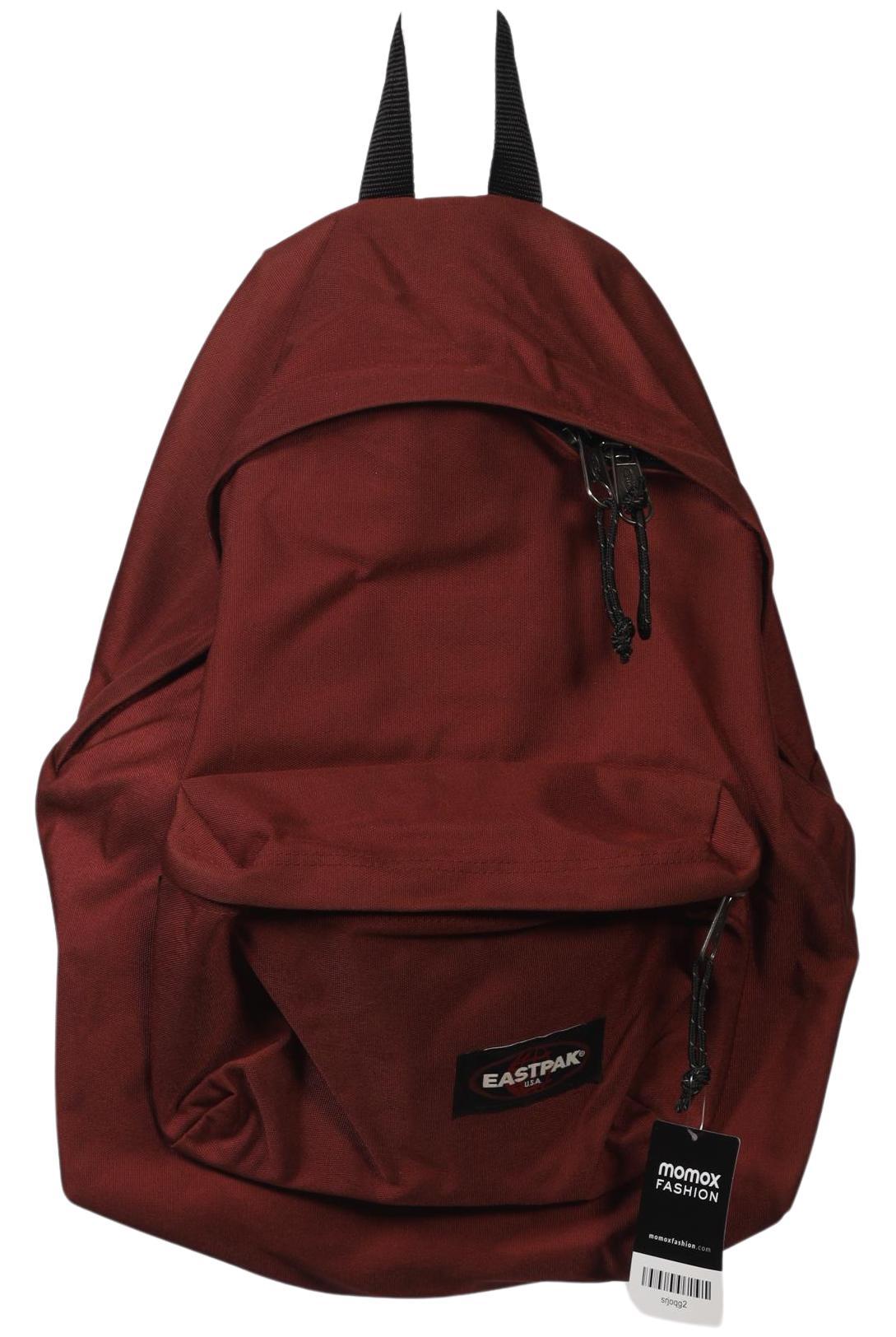 

Eastpak Damen Rucksack, bordeaux, Gr.