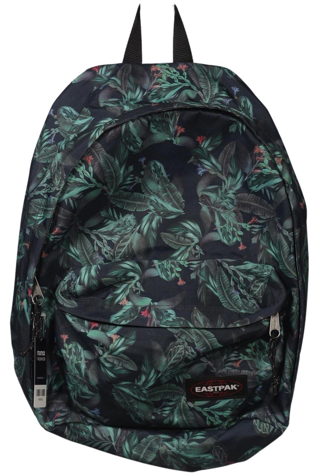 

Eastpak Damen Rucksack, grün, Gr.