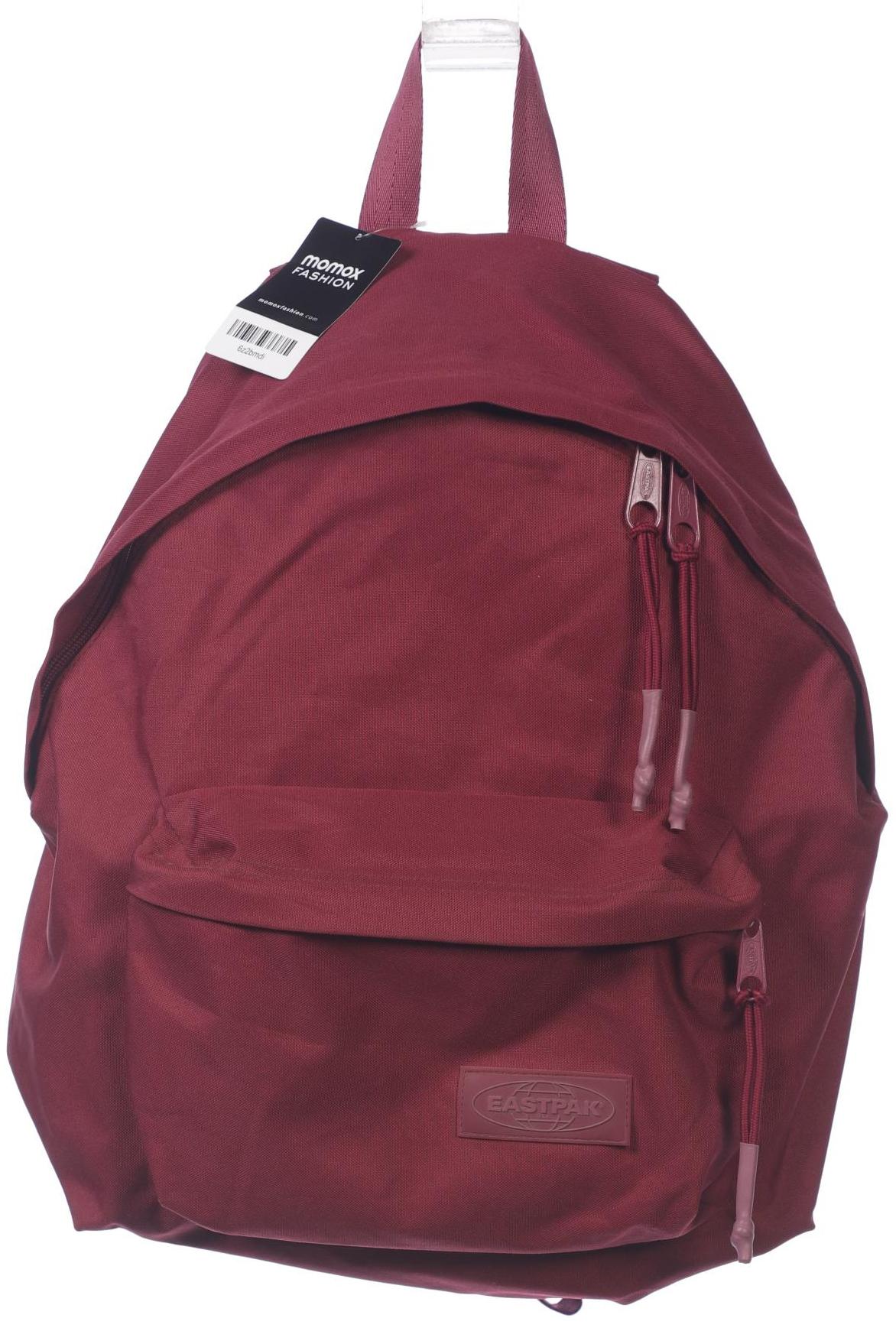 

Eastpak Damen Rucksack, bordeaux, Gr.