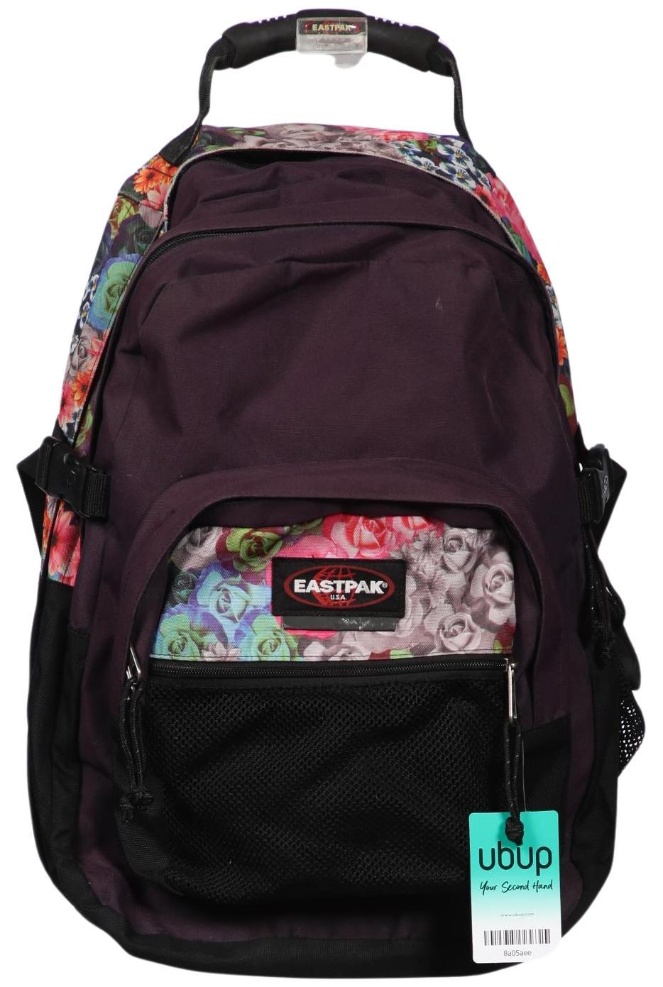 

Eastpak Damen Rucksack, flieder, Gr.