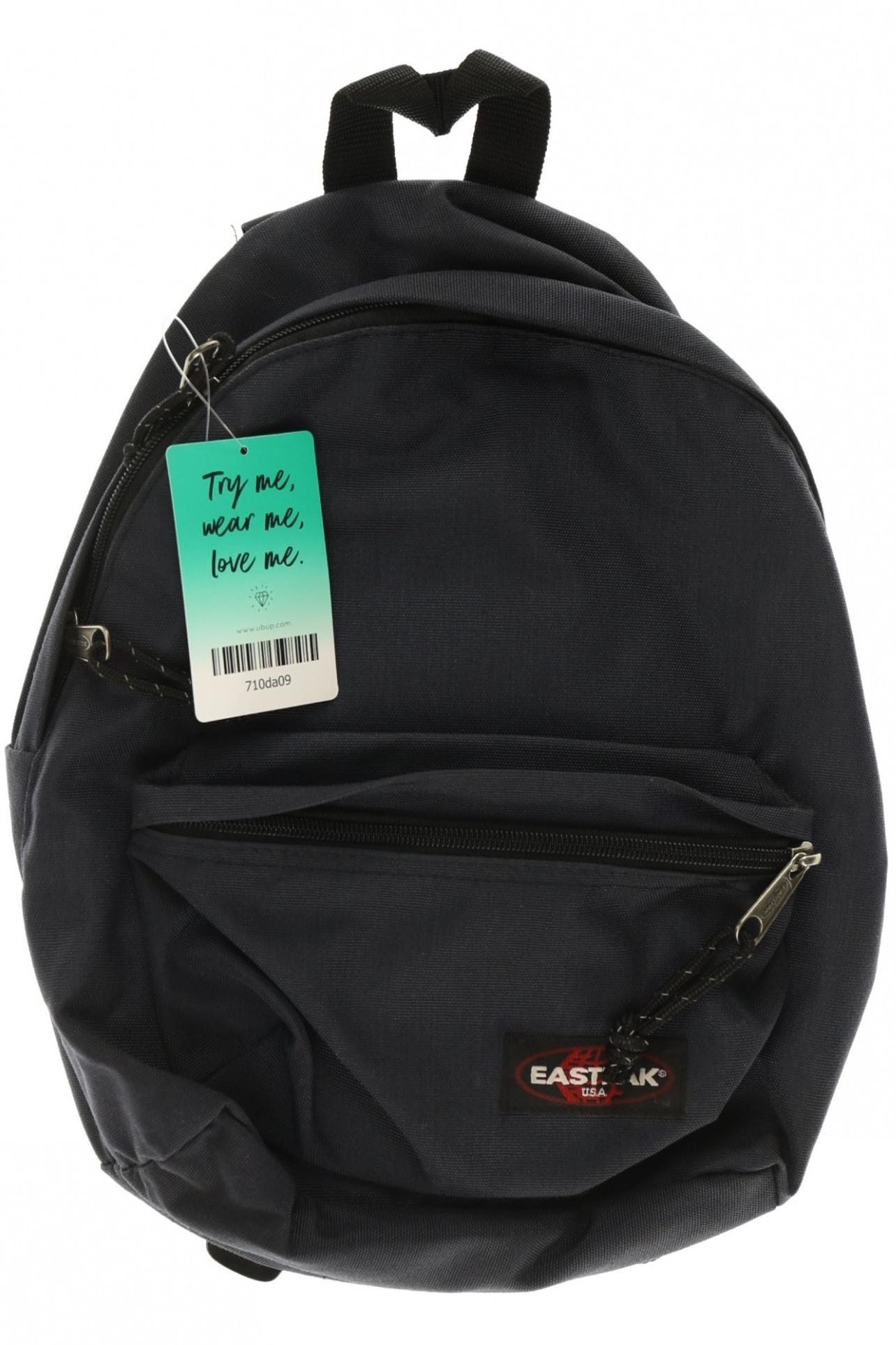 

Eastpak Damen Rucksack, marineblau, Gr.