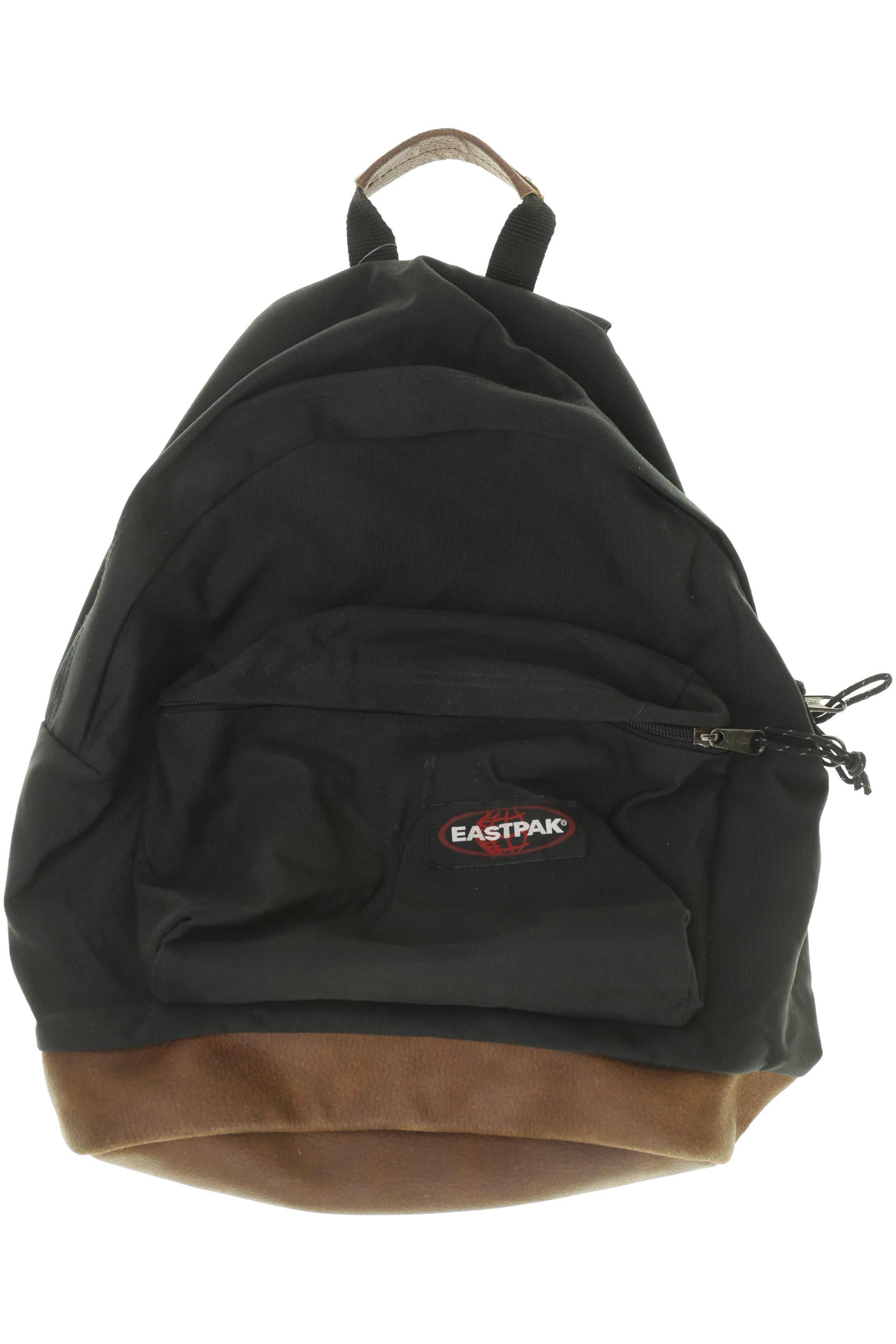 

Eastpak Damen Rucksack, schwarz, Gr.