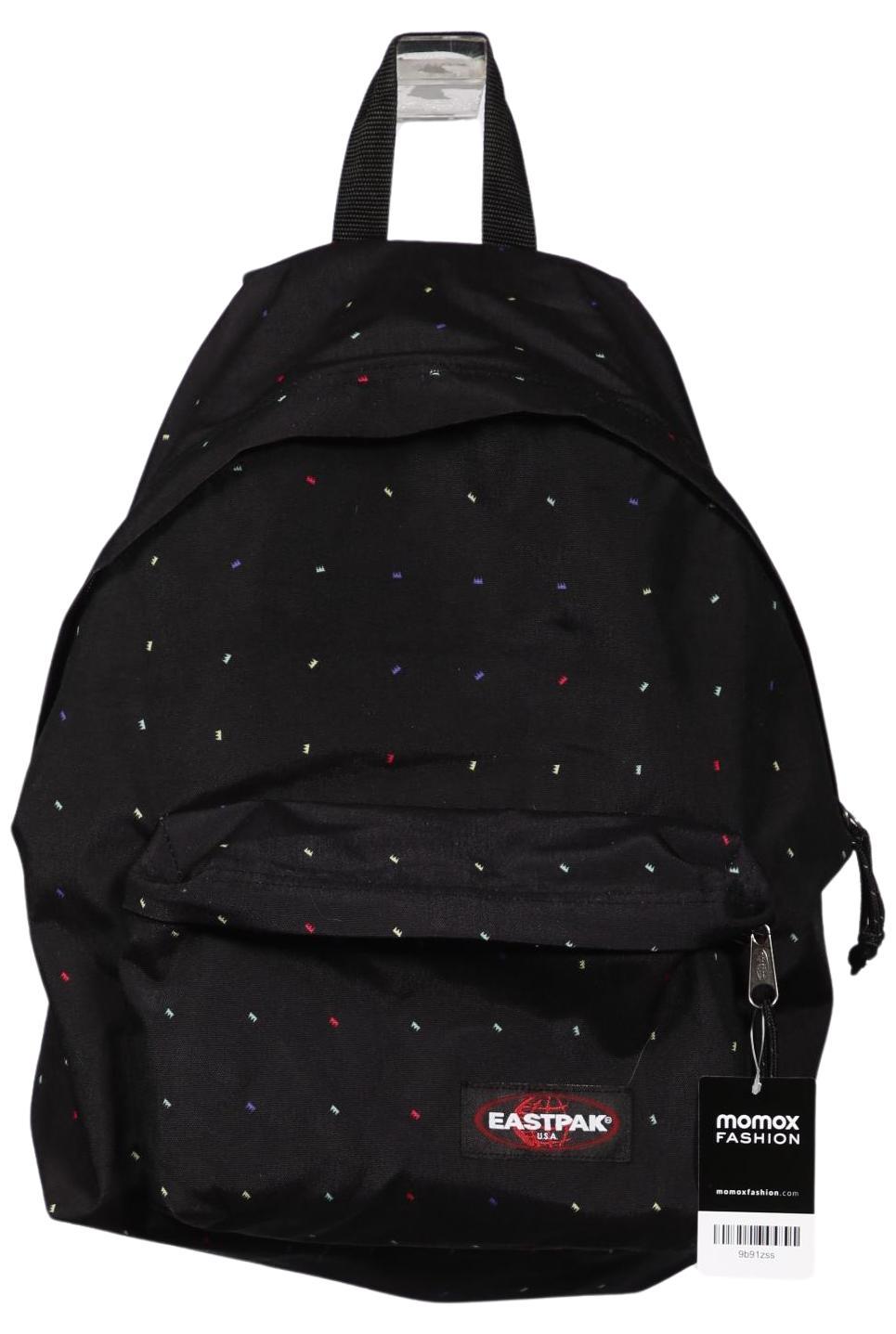

Eastpak Damen Rucksack, schwarz, Gr.