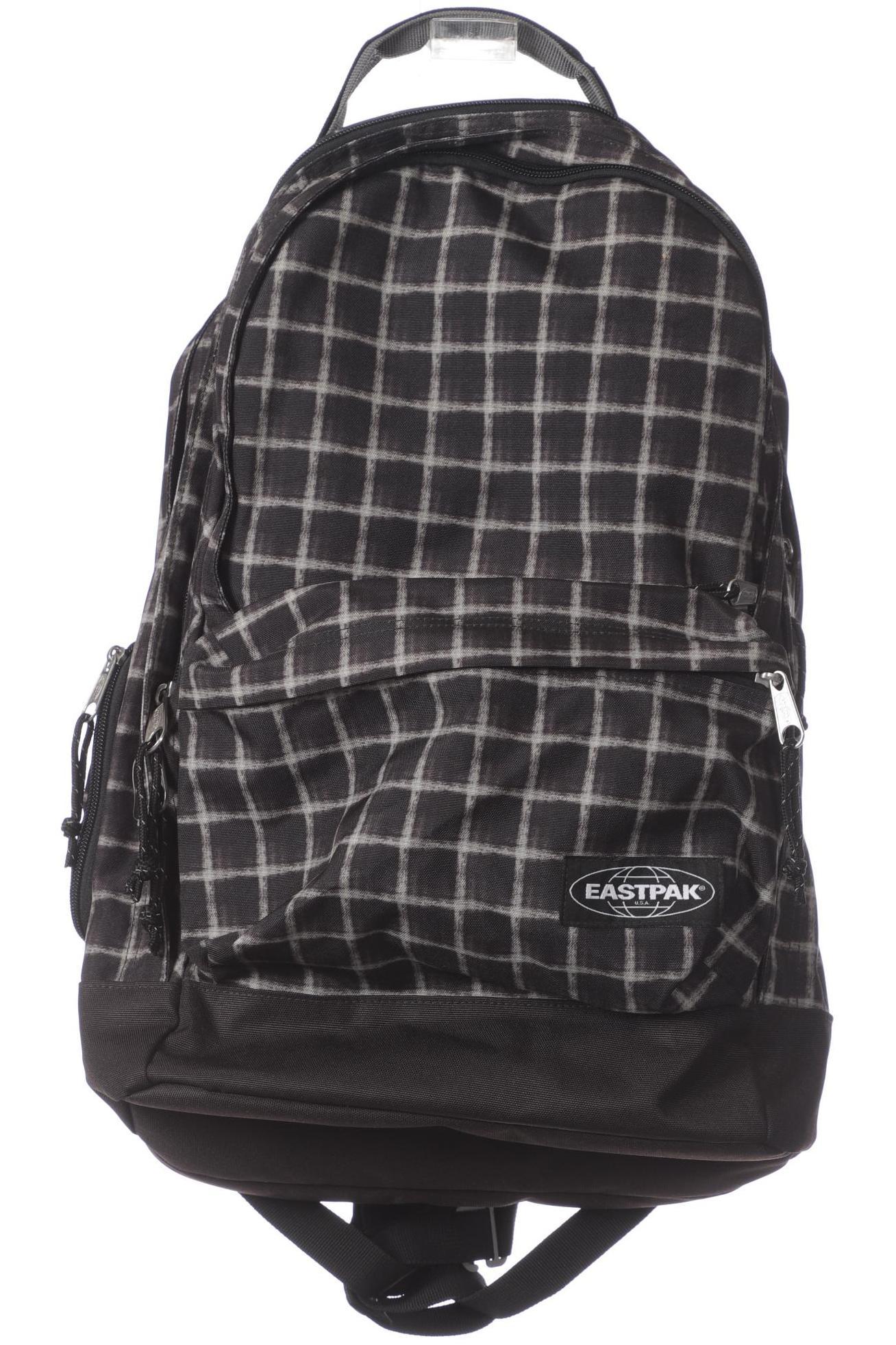 

Eastpak Damen Rucksack, schwarz, Gr.
