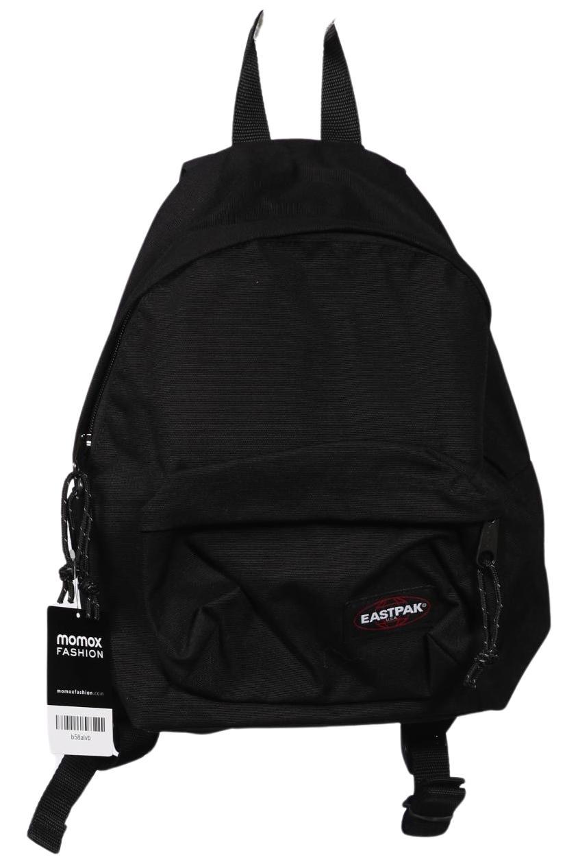 

Eastpak Damen Rucksack, schwarz, Gr.