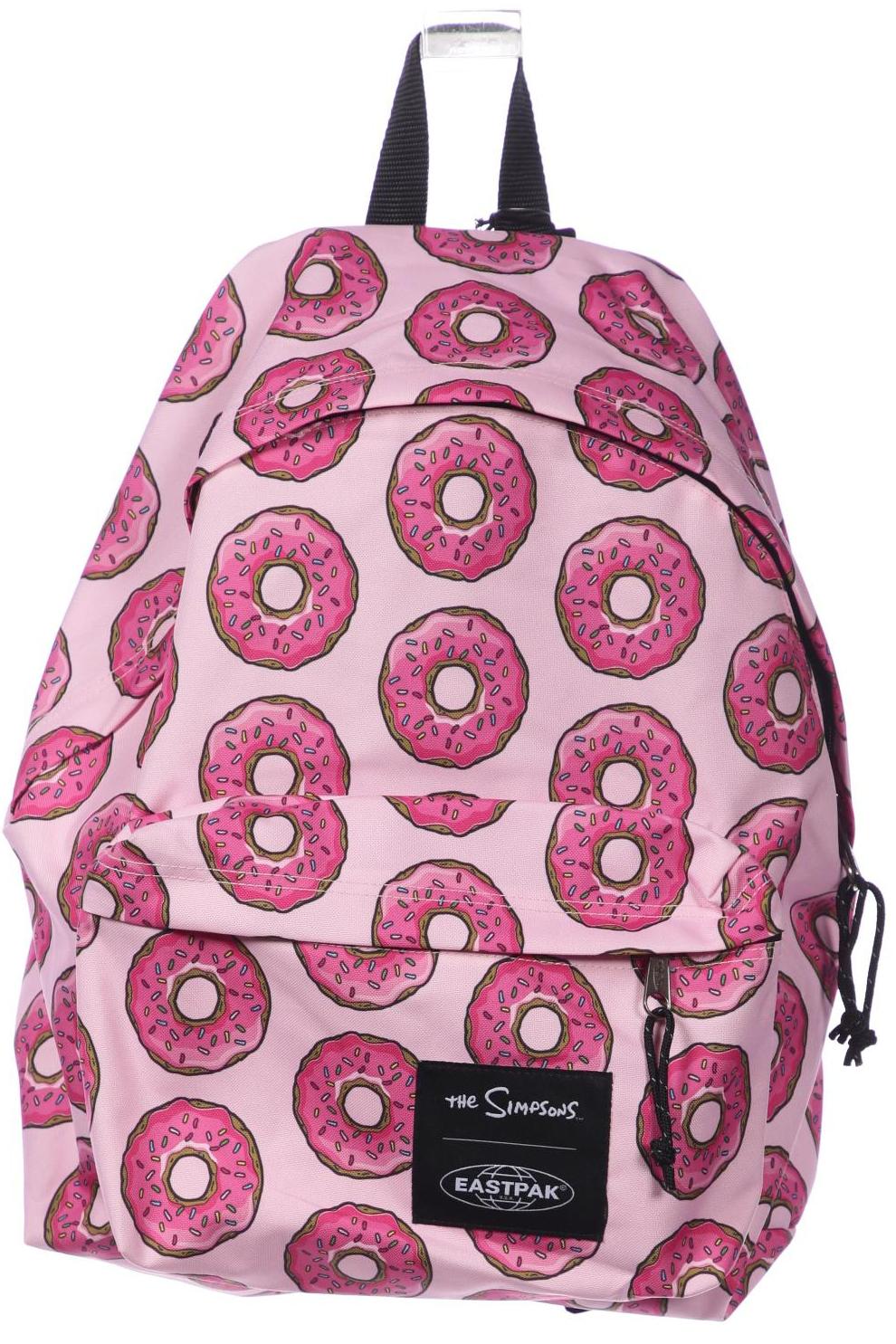 

Eastpak Damen Rucksack, pink, Gr.