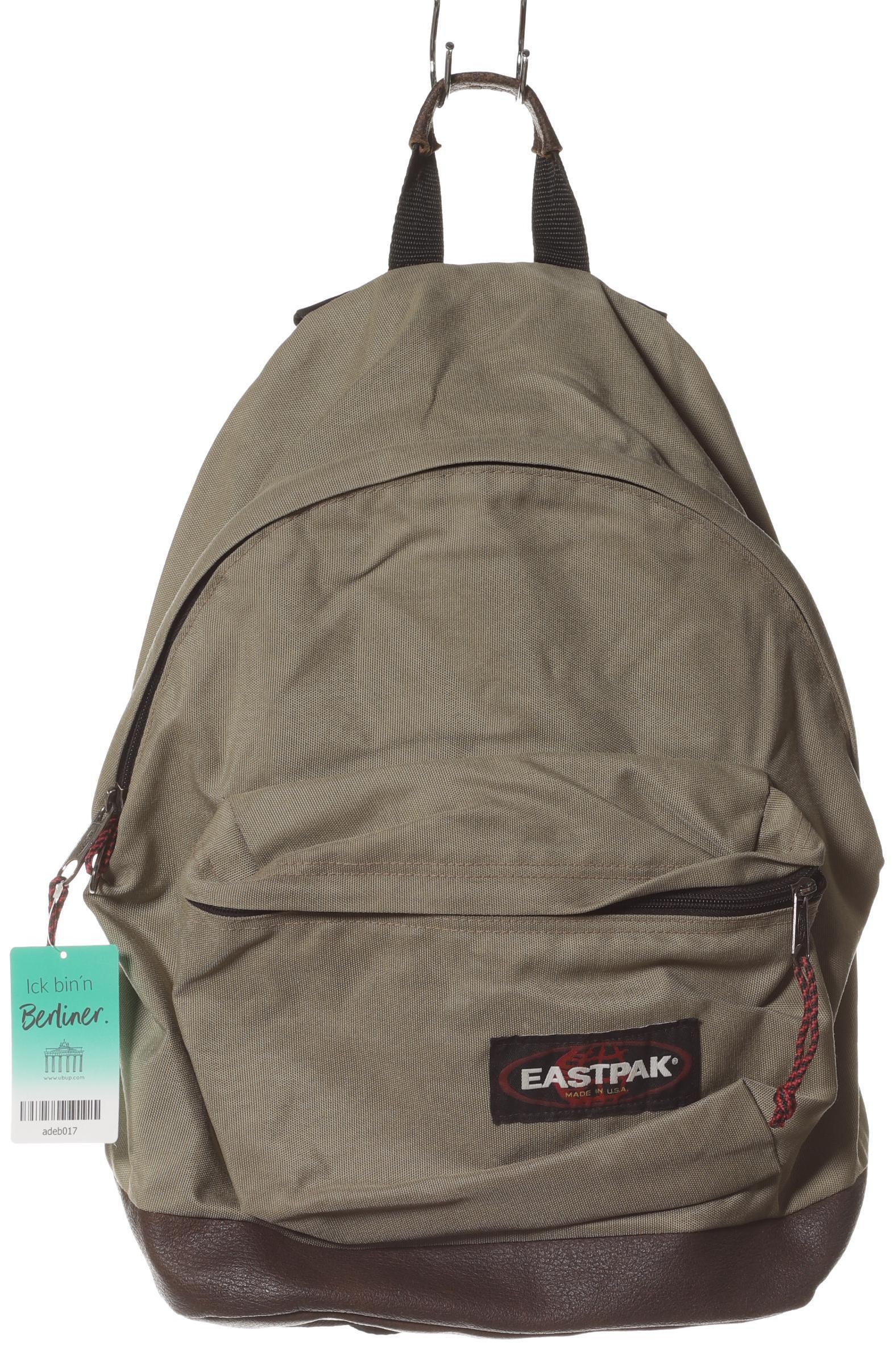 

Eastpak Damen Rucksack, beige, Gr.