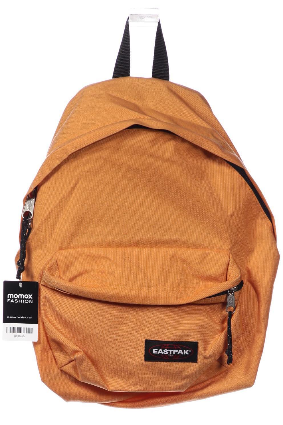 

Eastpak Damen Rucksack, orange, Gr.