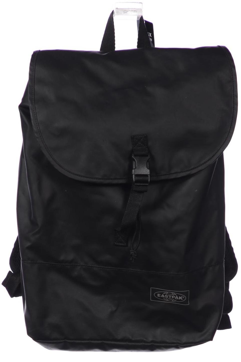 

Eastpak Damen Rucksack, schwarz, Gr.