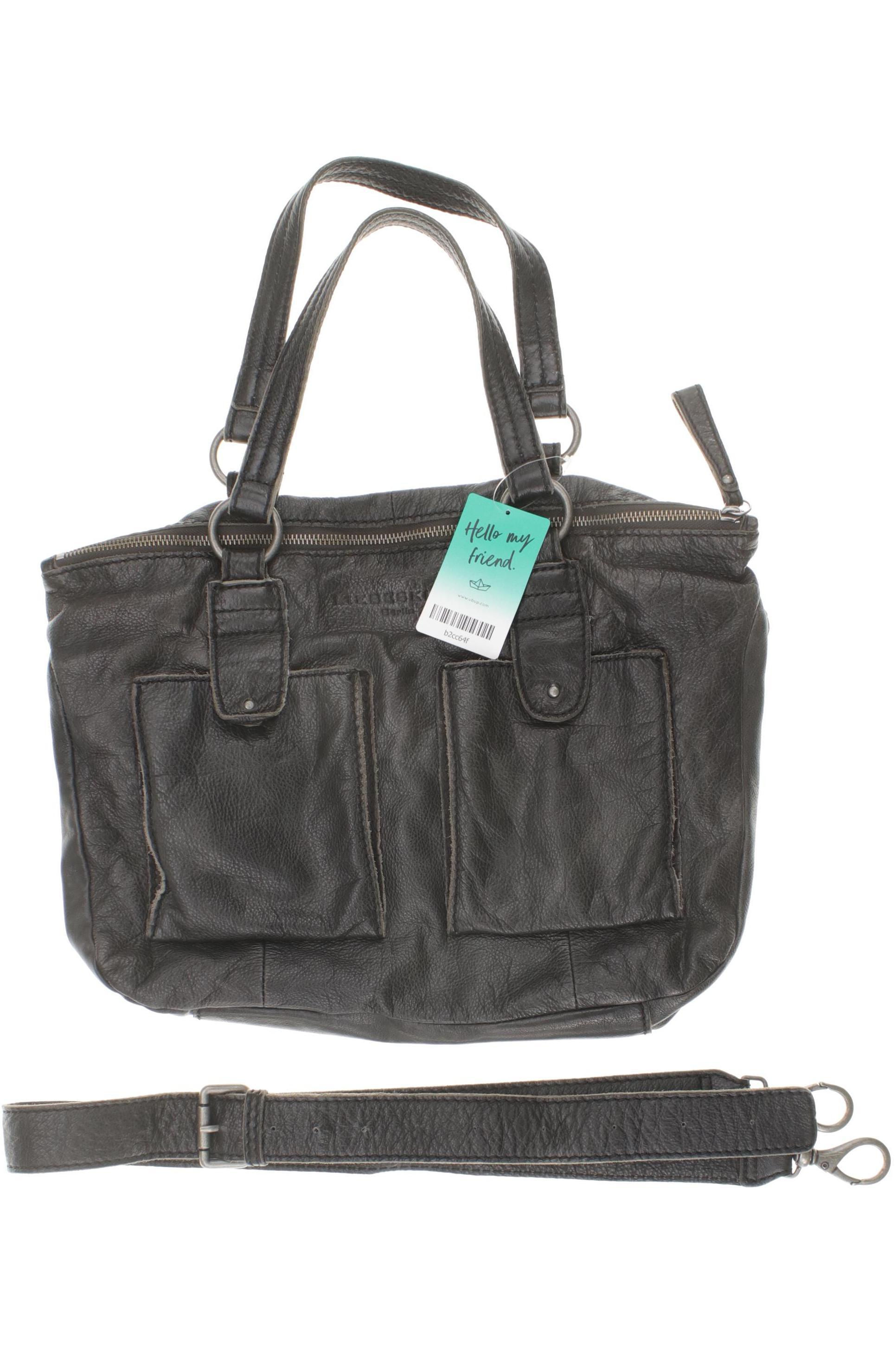 

Liebeskind Berlin Damen Handtasche, blau, Gr.