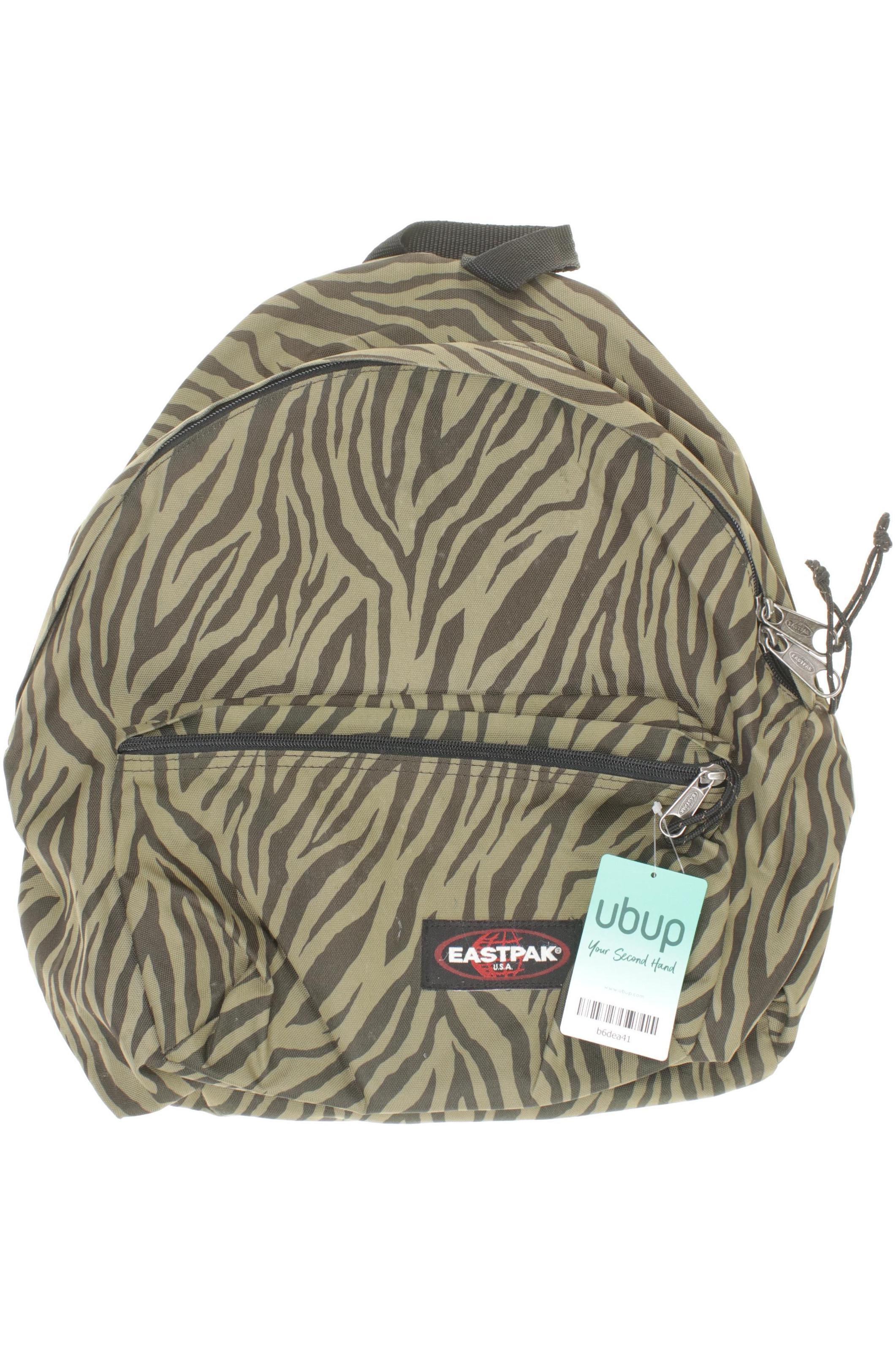 

Eastpak Damen Rucksack, grün, Gr.