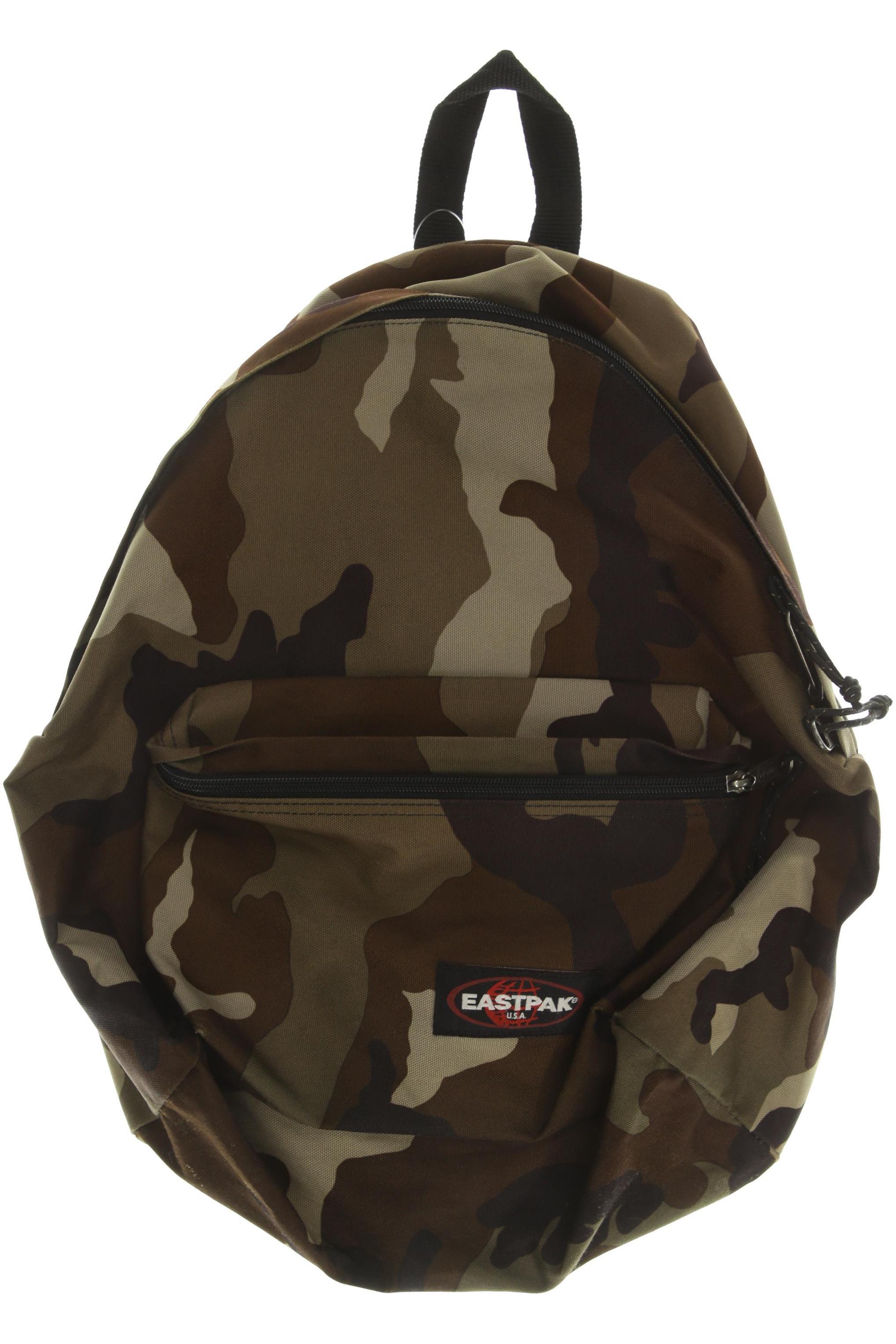 

Eastpak Damen Rucksack, braun, Gr.