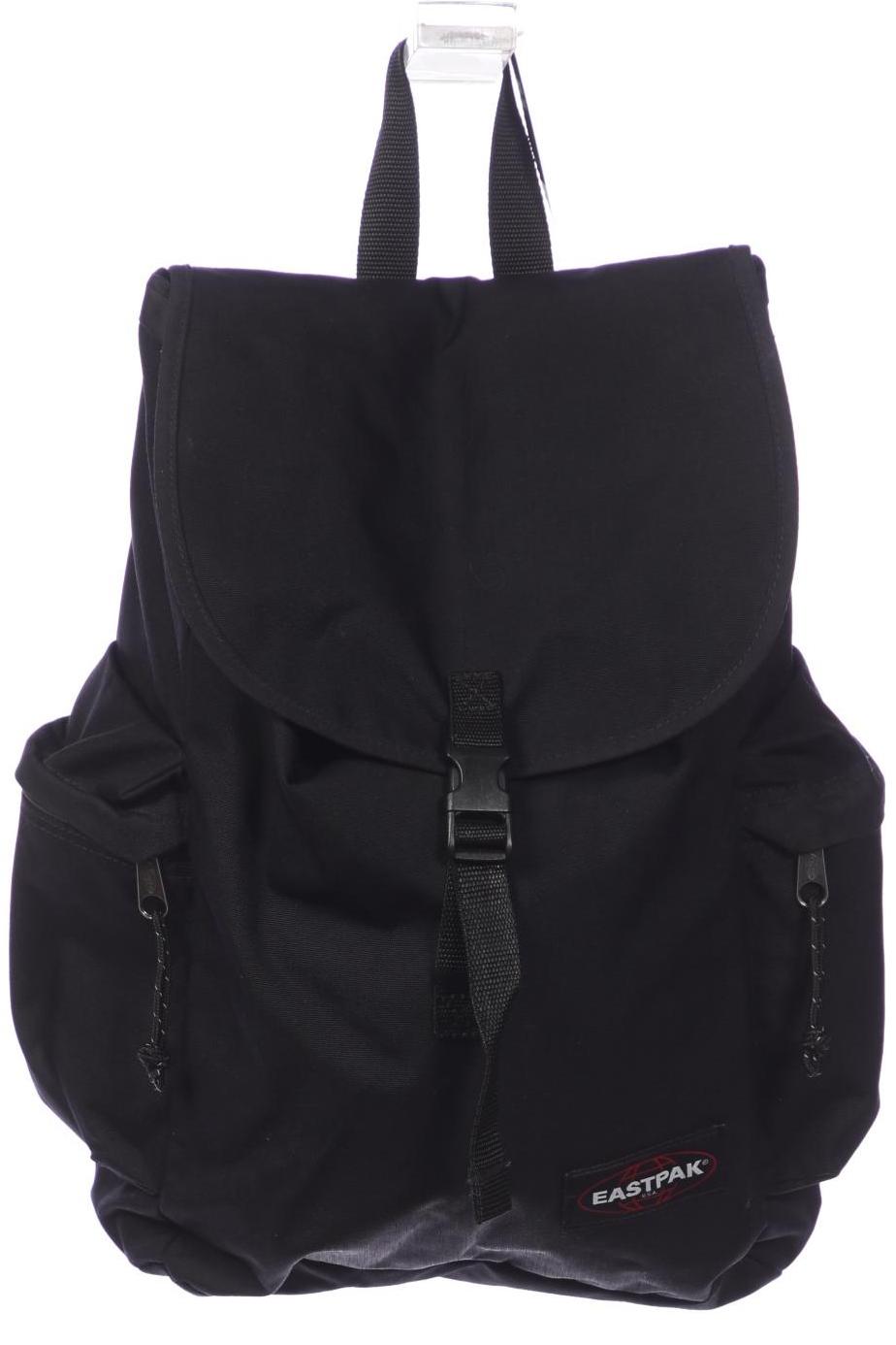 

Eastpak Damen Rucksack, schwarz, Gr.