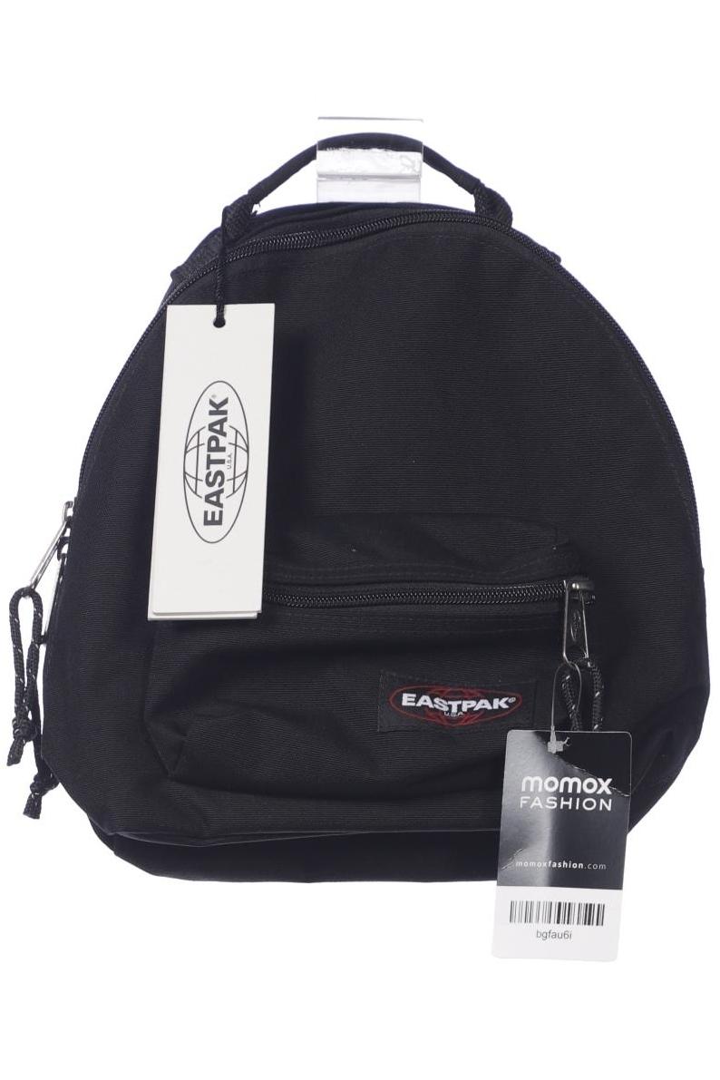 

Eastpak Damen Rucksack, schwarz, Gr.