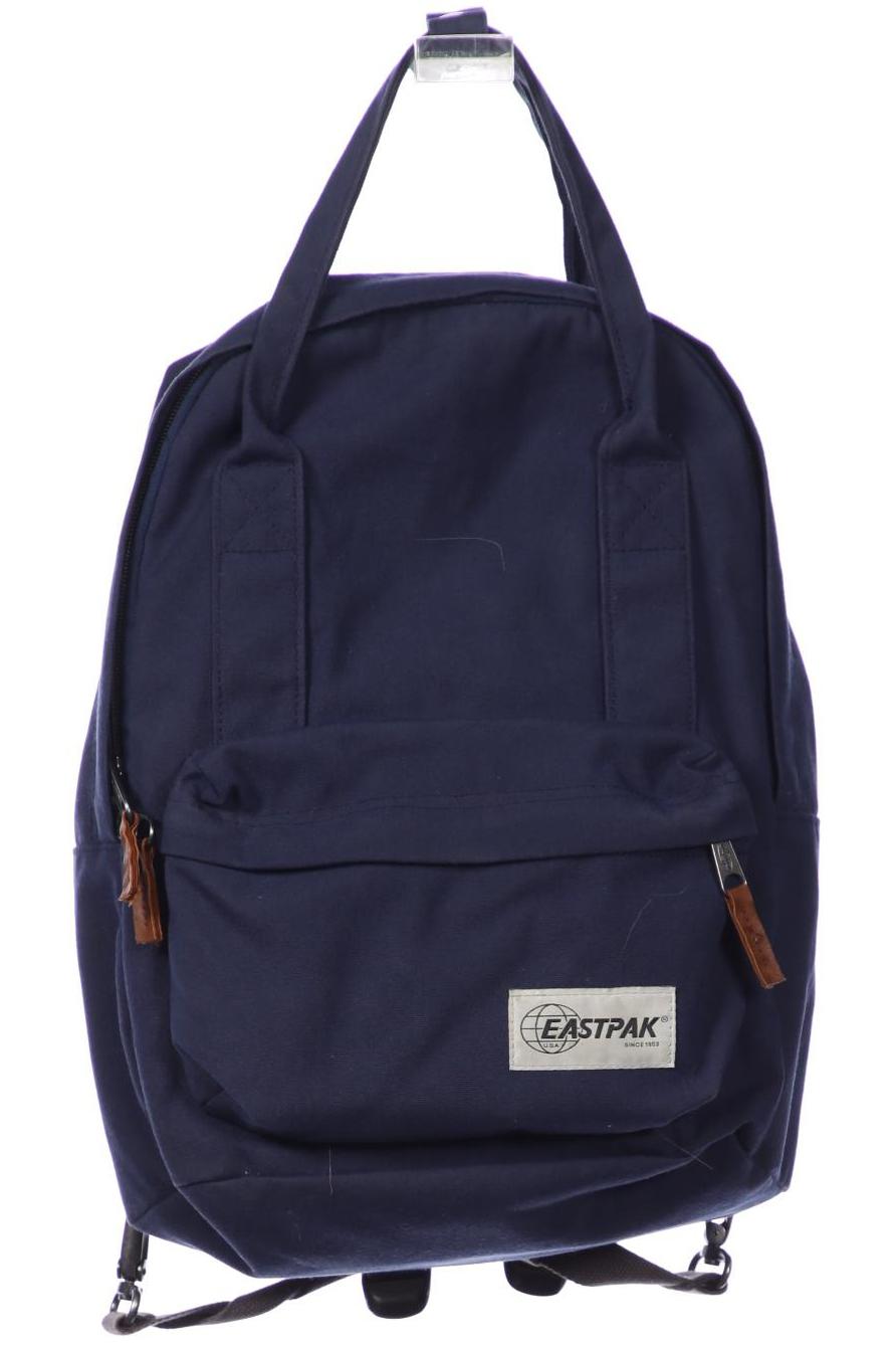 

Eastpak Damen Rucksack, marineblau, Gr.