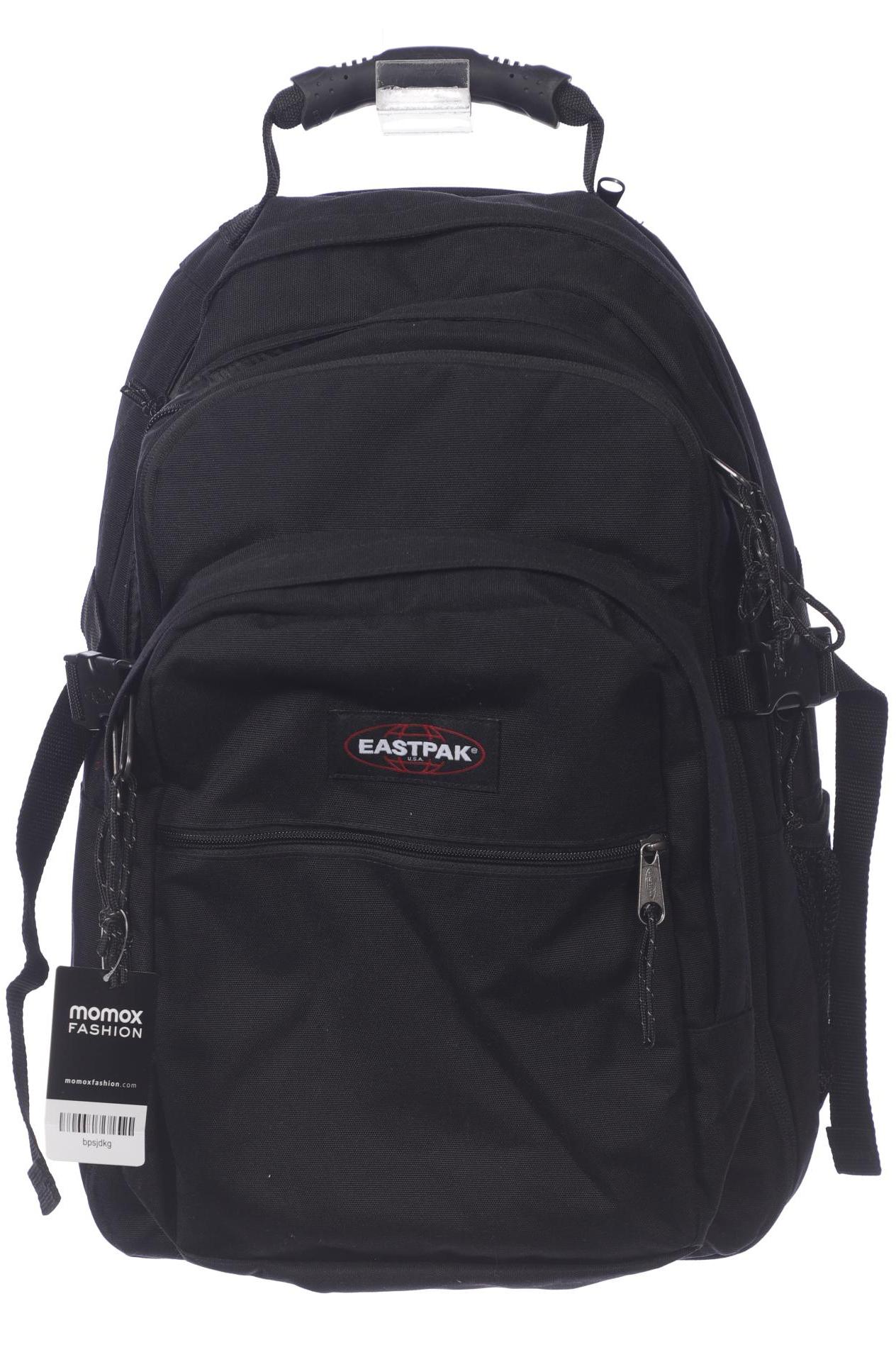 

Eastpak Damen Rucksack, schwarz, Gr.
