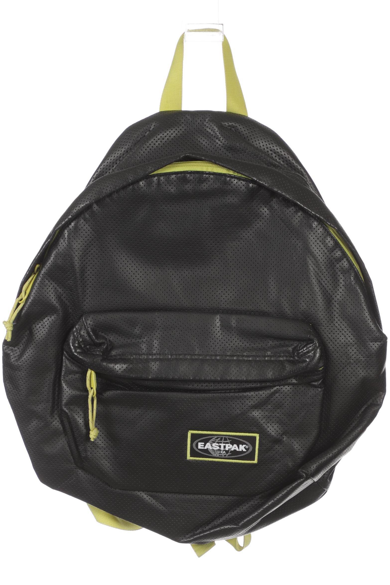 

Eastpak Damen Rucksack, schwarz, Gr.
