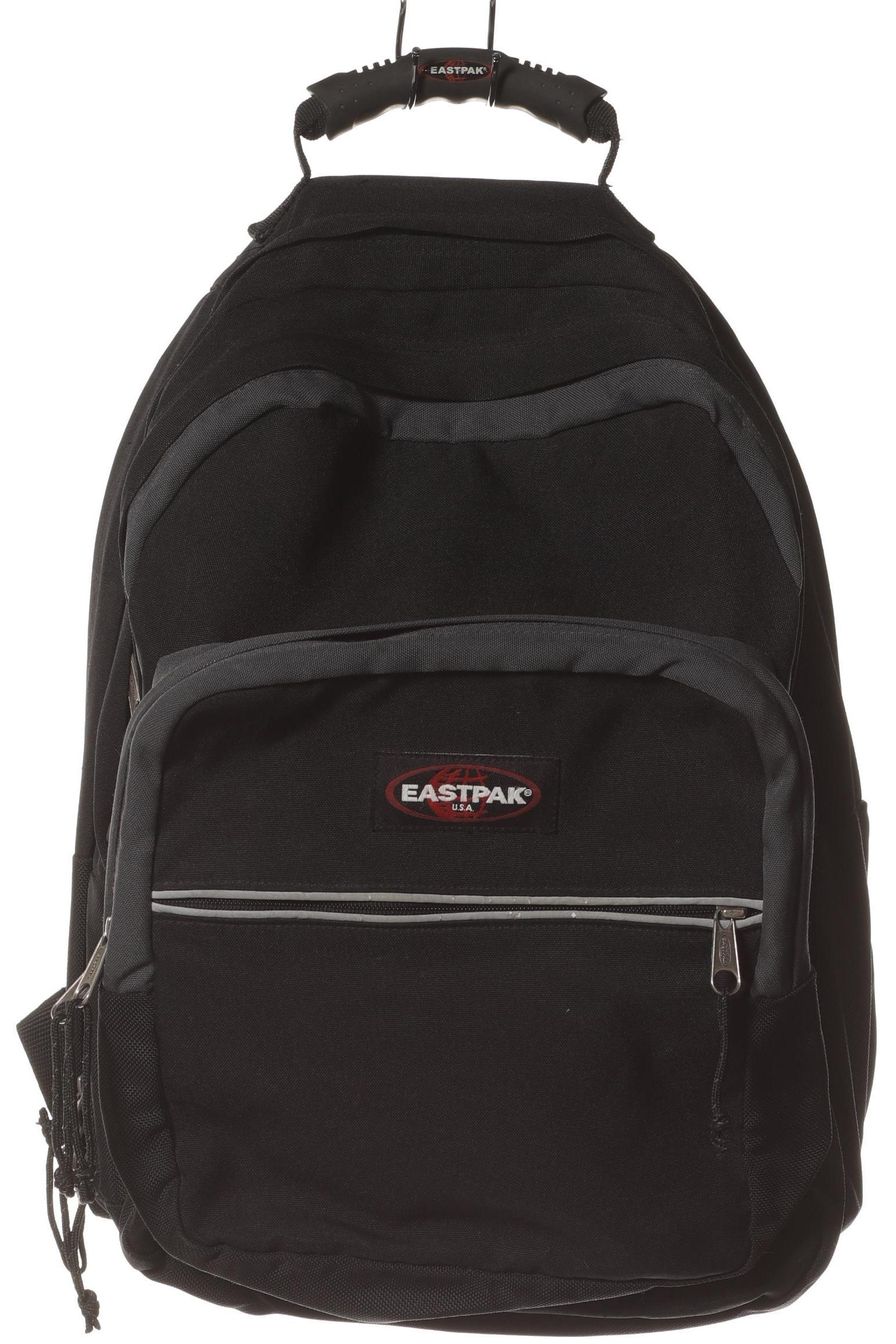 

Eastpak Damen Rucksack, schwarz, Gr.